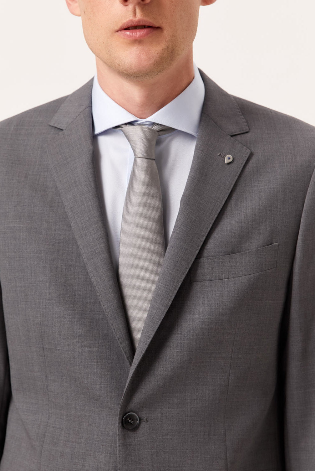 Light Grey