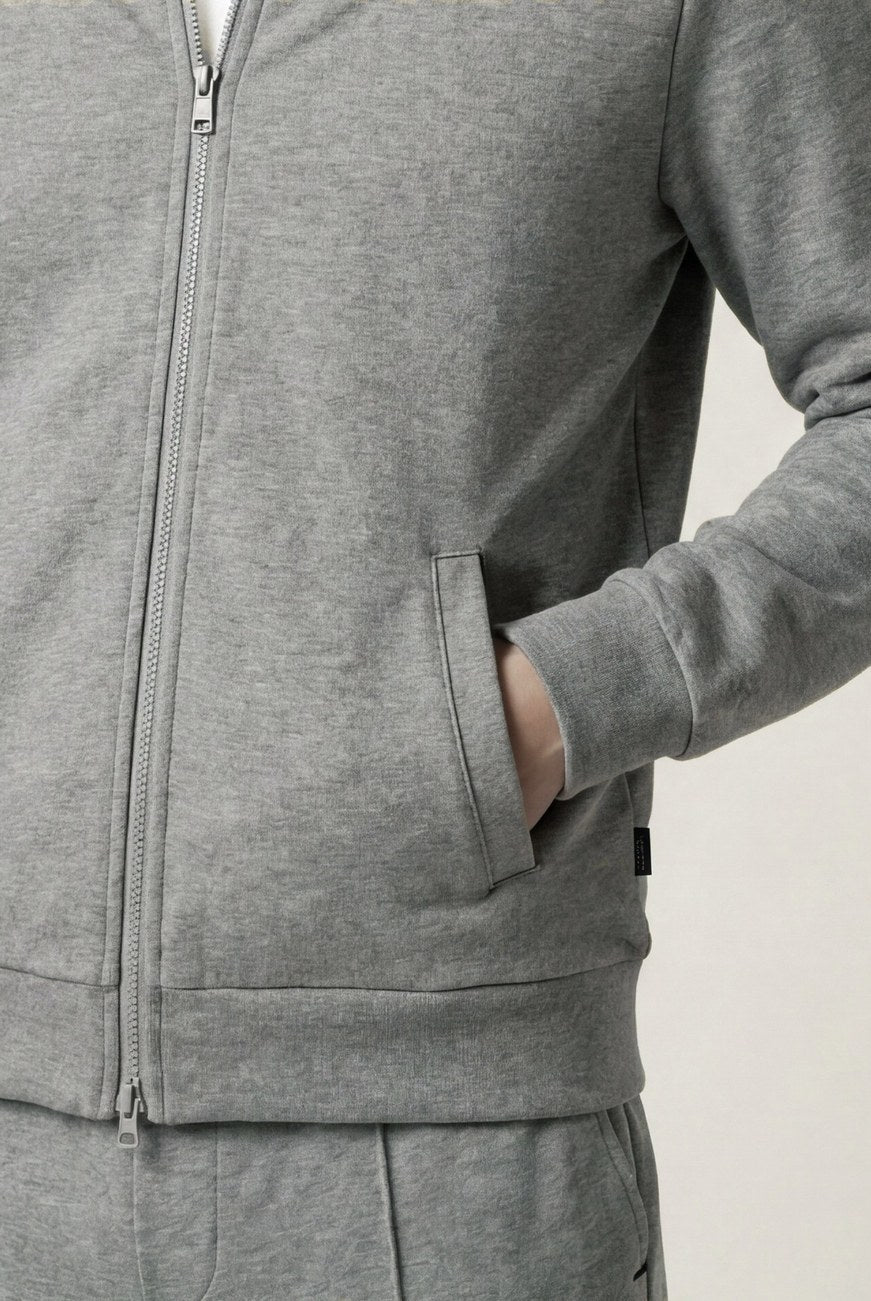 Light Mix Grey (AI)