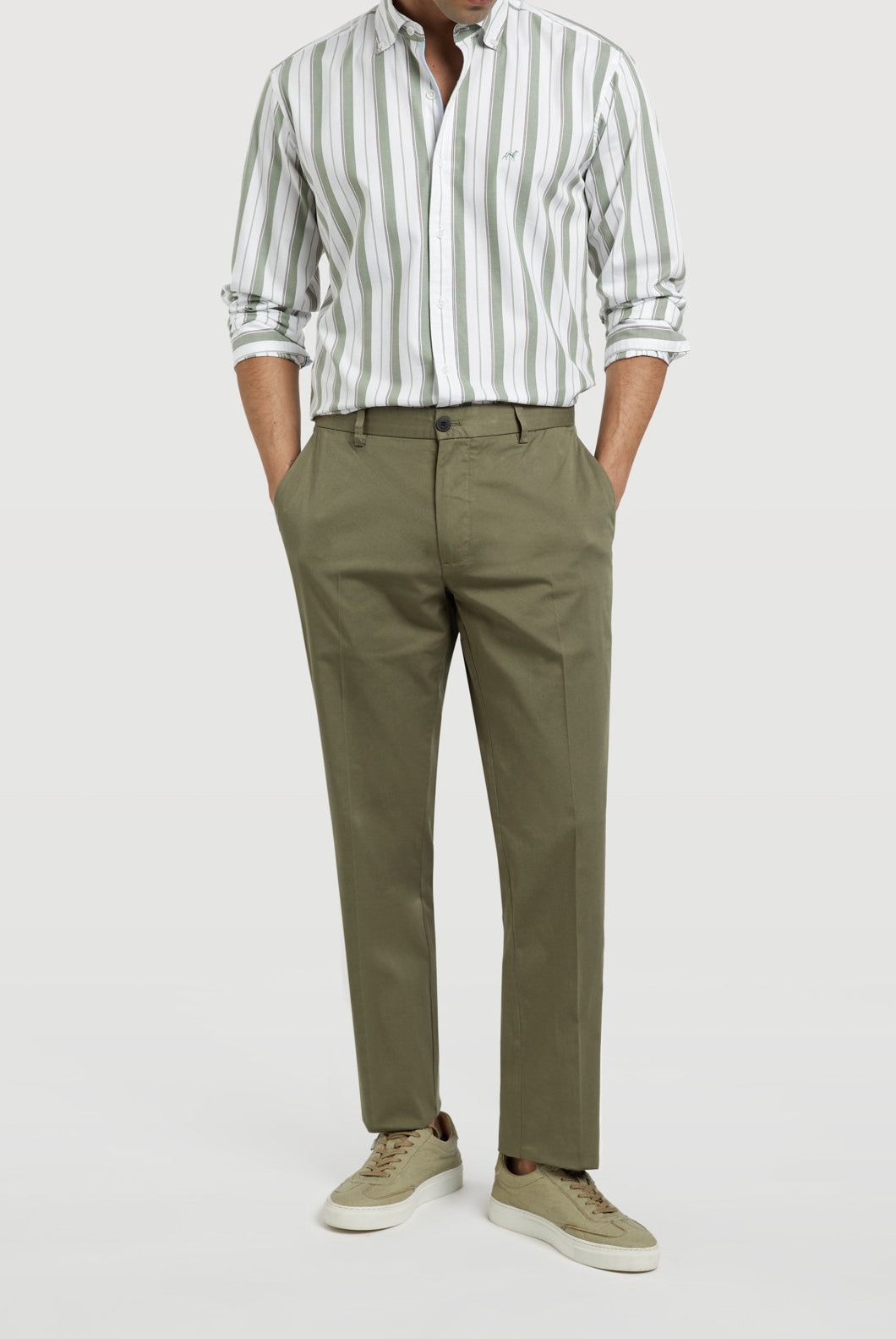 Dark Green