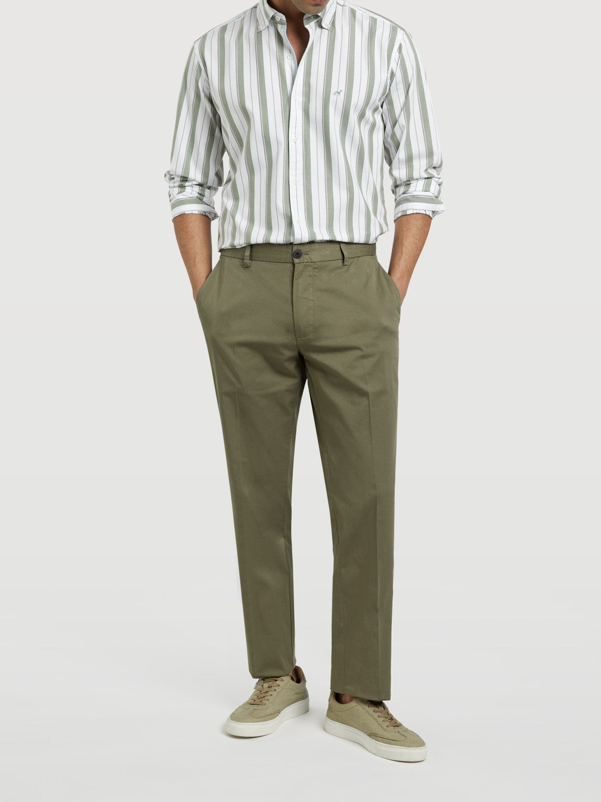 Dark Green