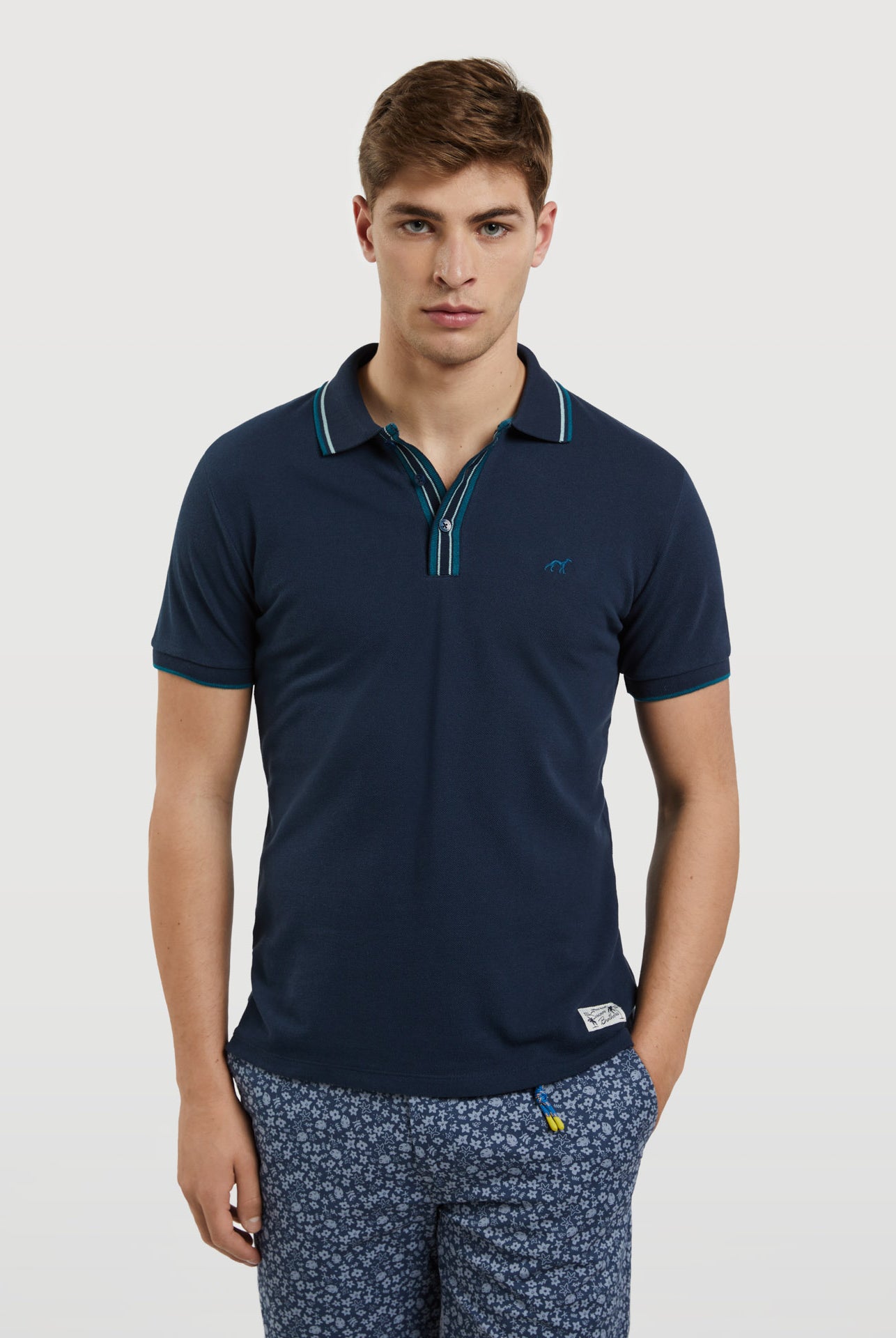 Dark Blue