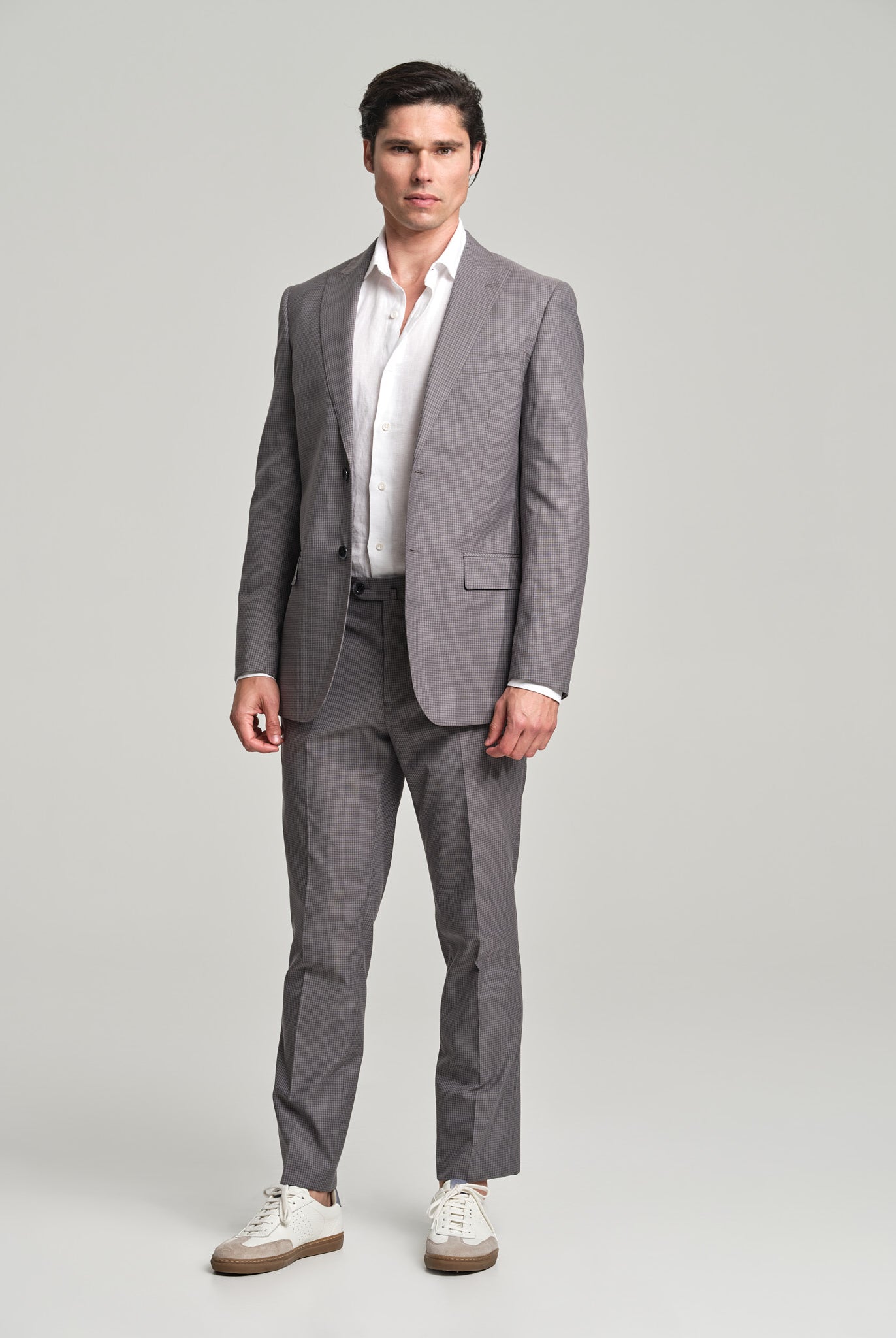 Dark Grey