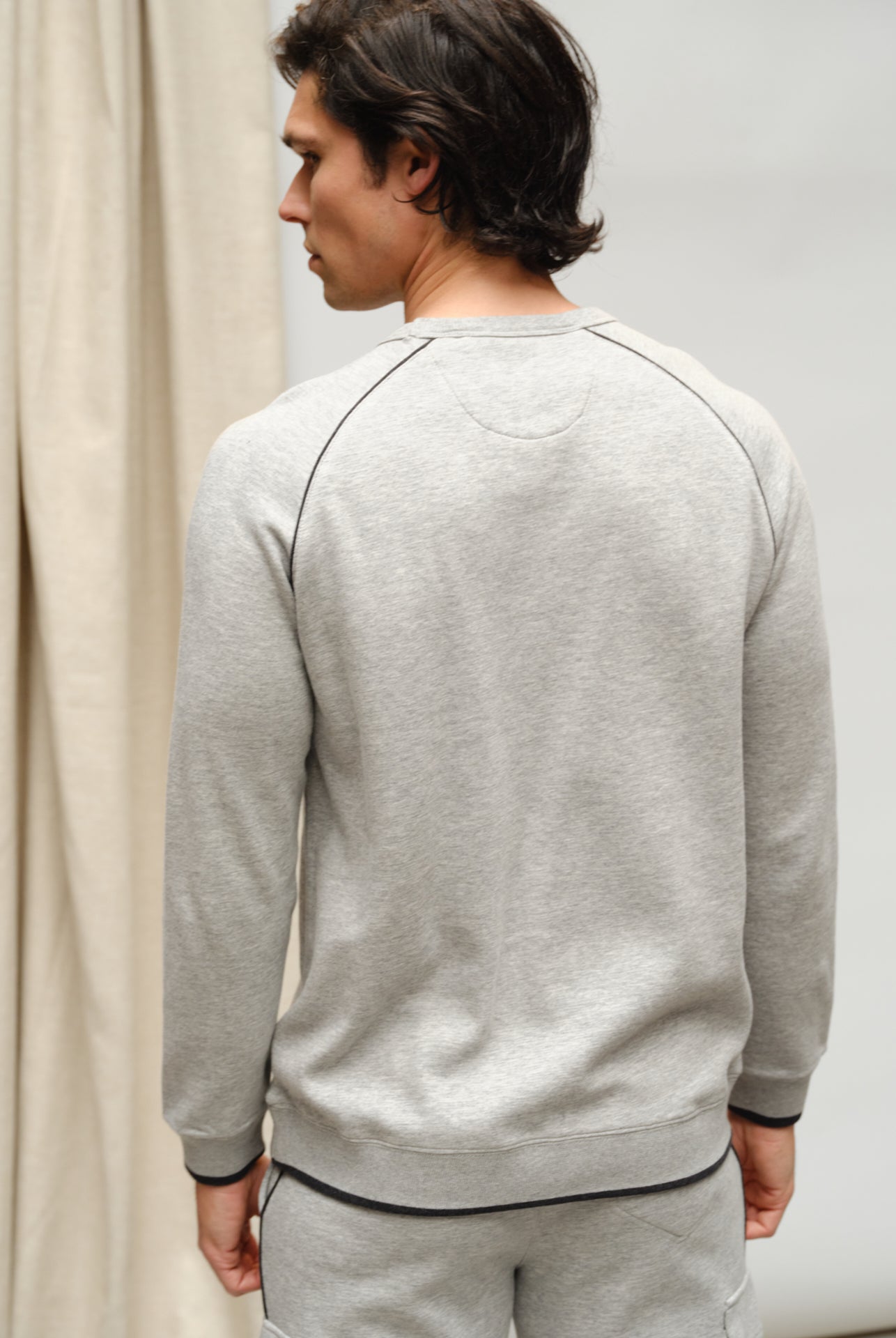 Mix Grey