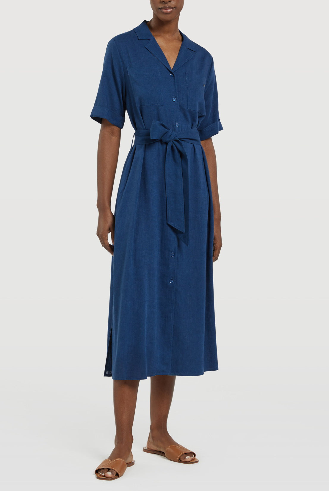 Dark Blue