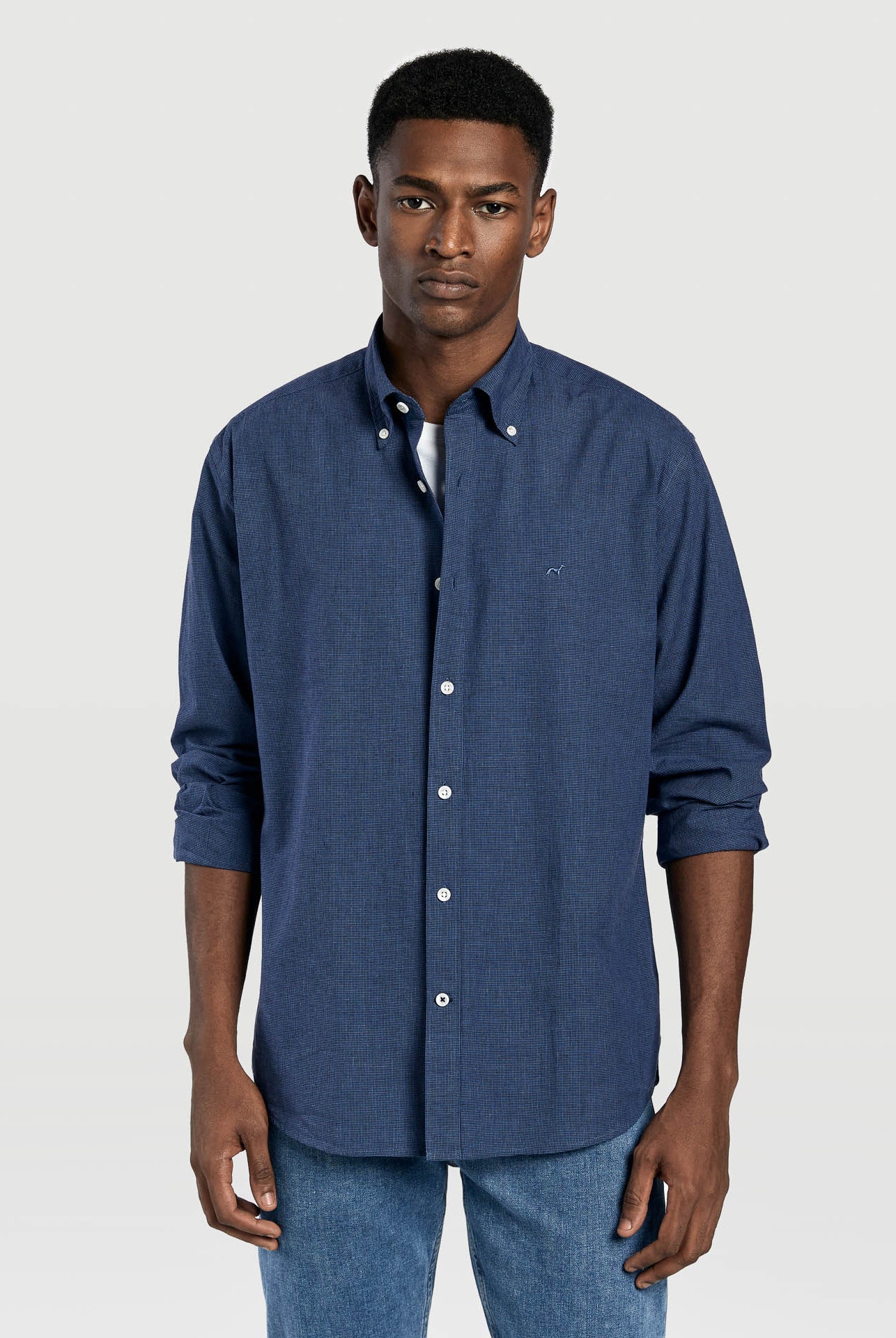 Dark Blue