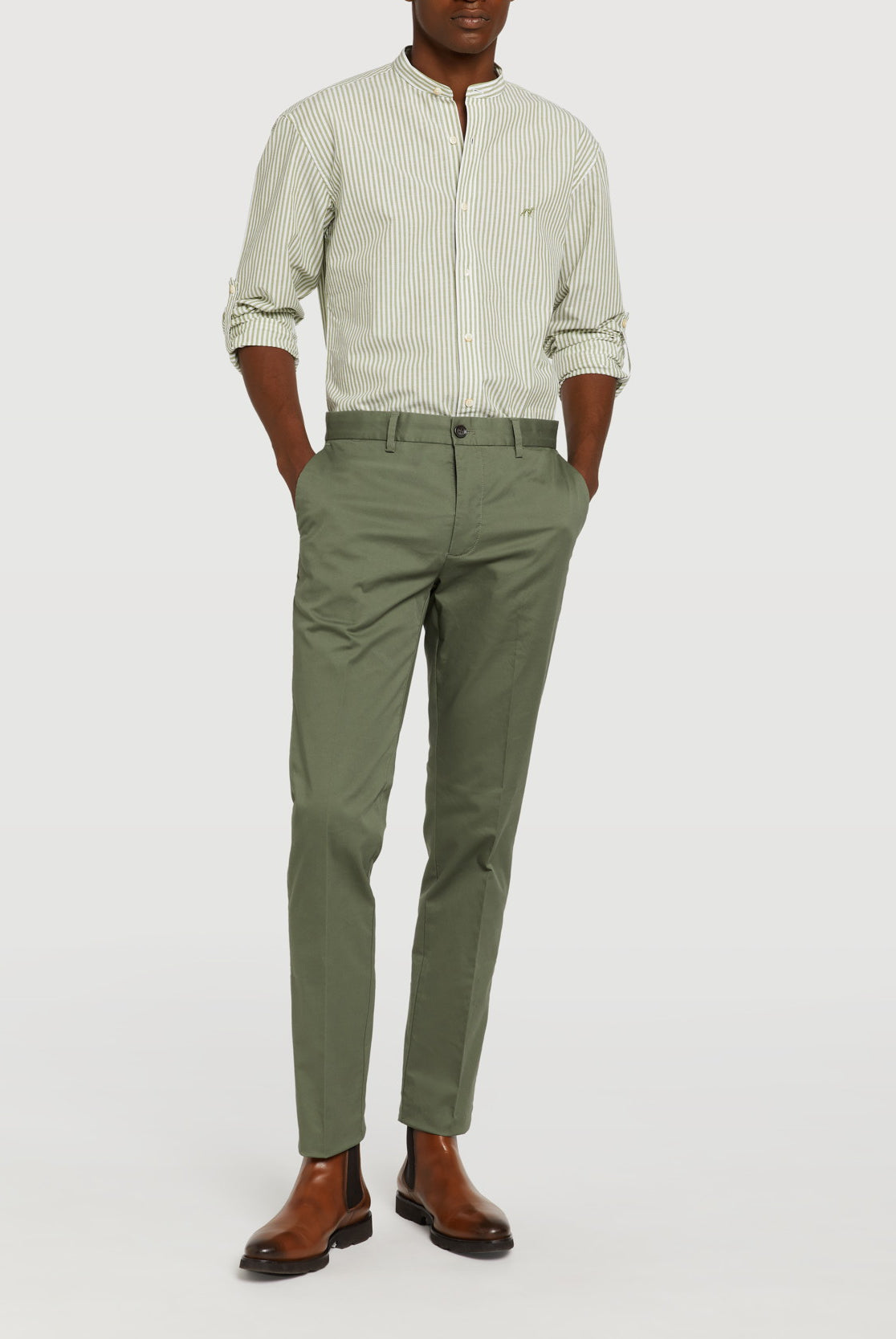Light Green