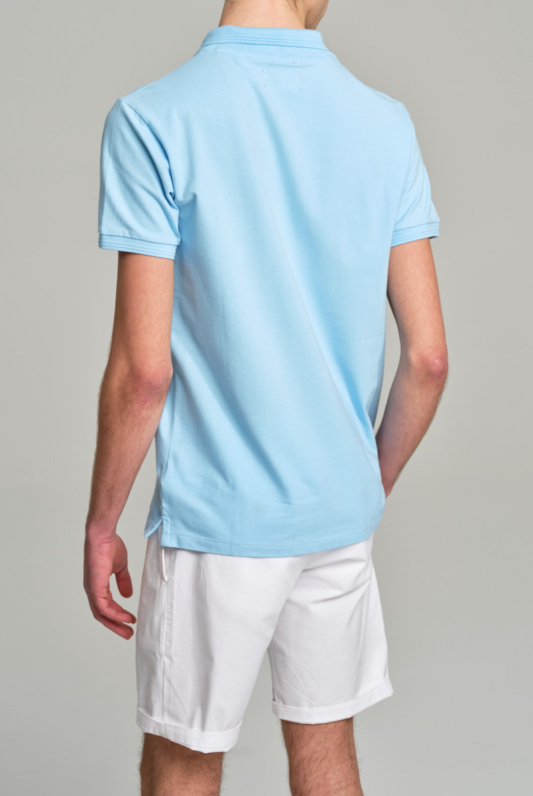 Light Blue