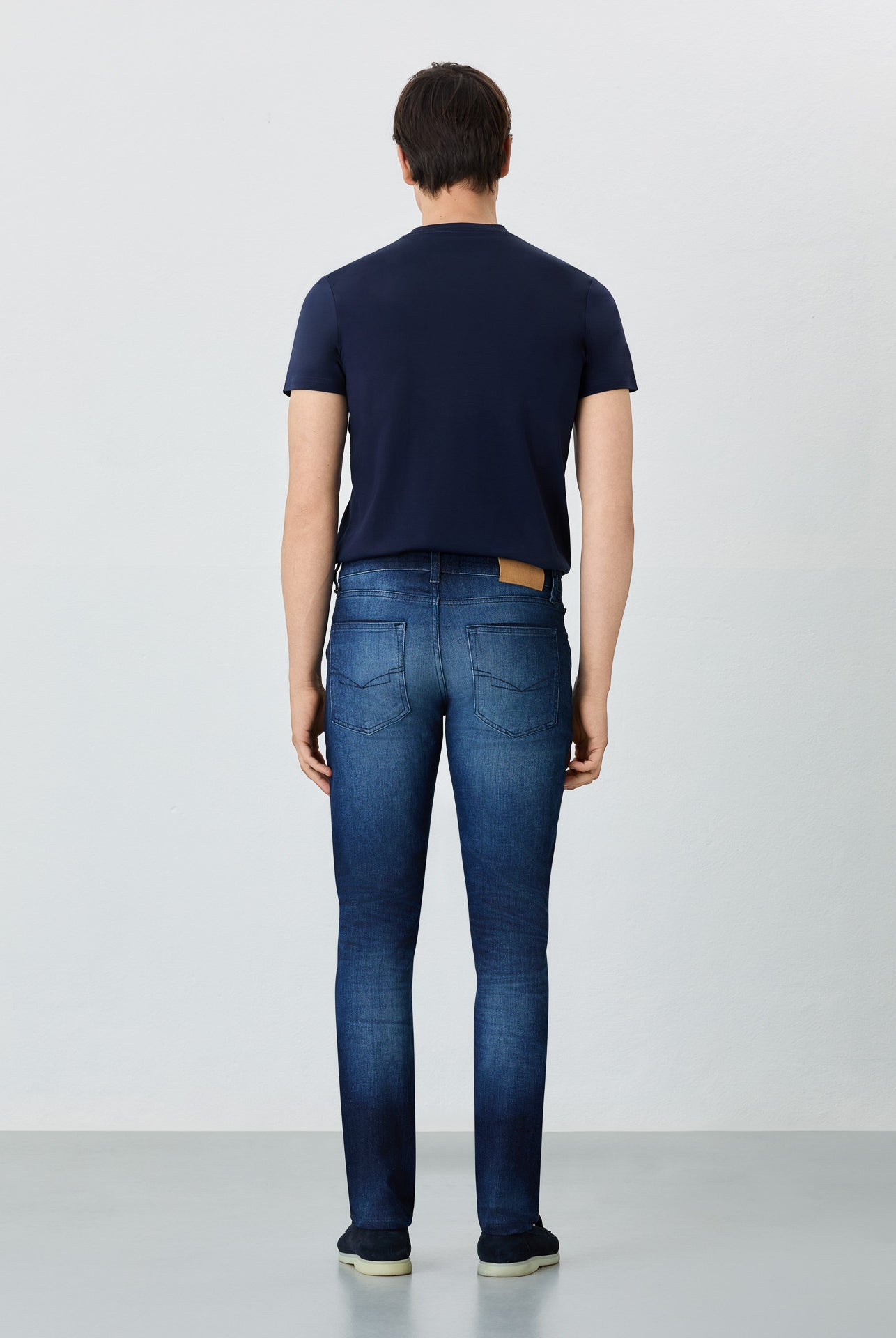 Dark Blue