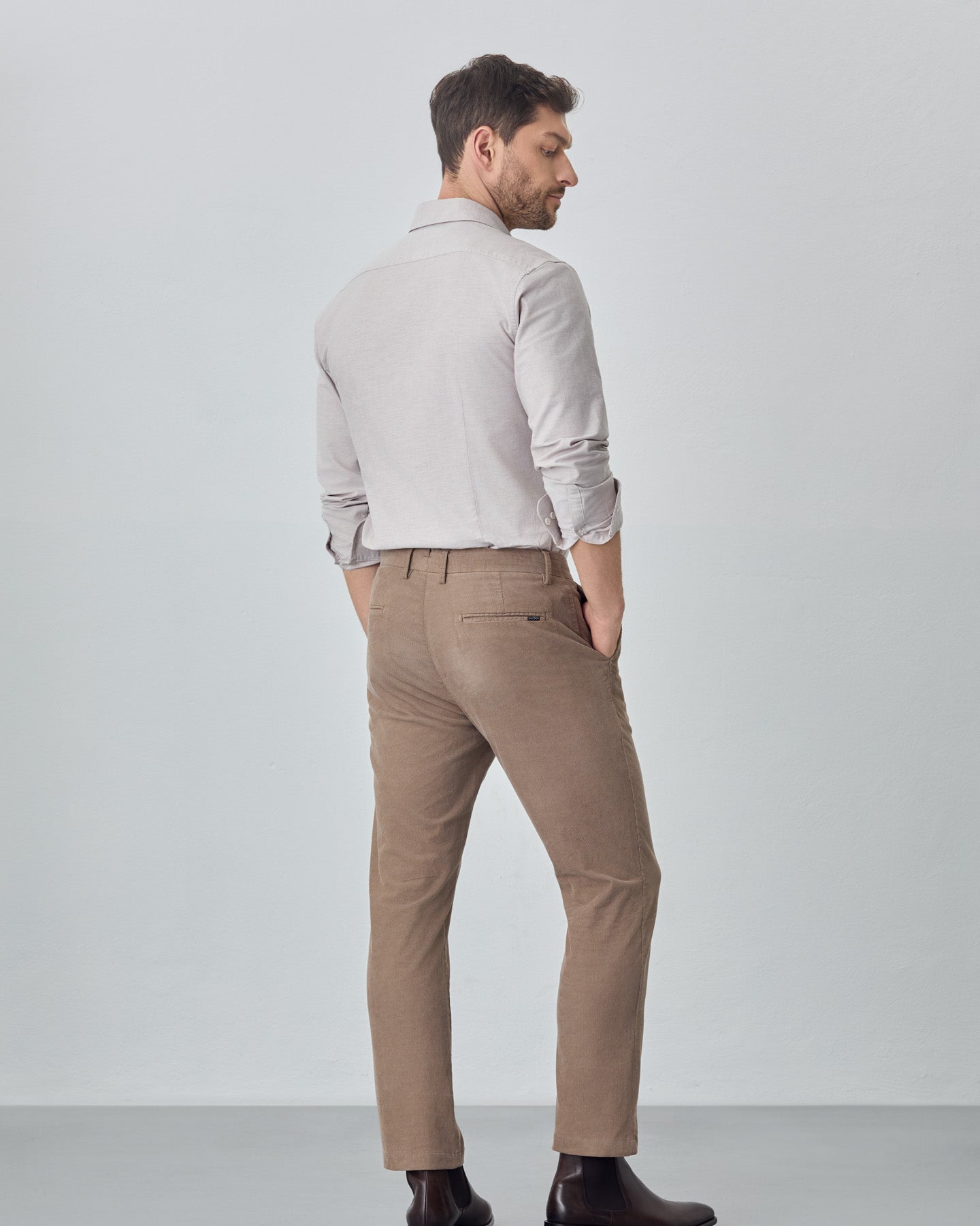 Light Brown