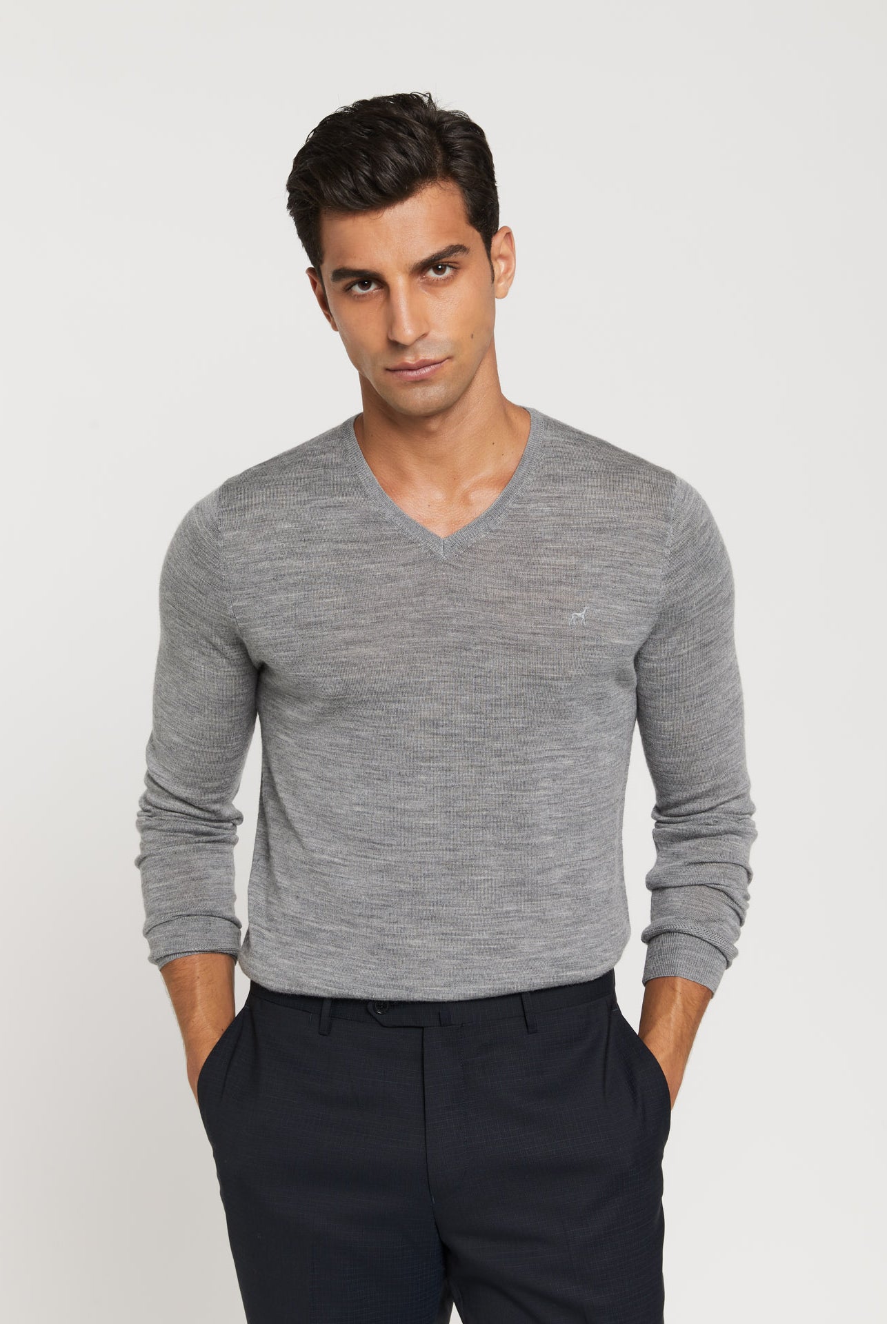 Mix Grey