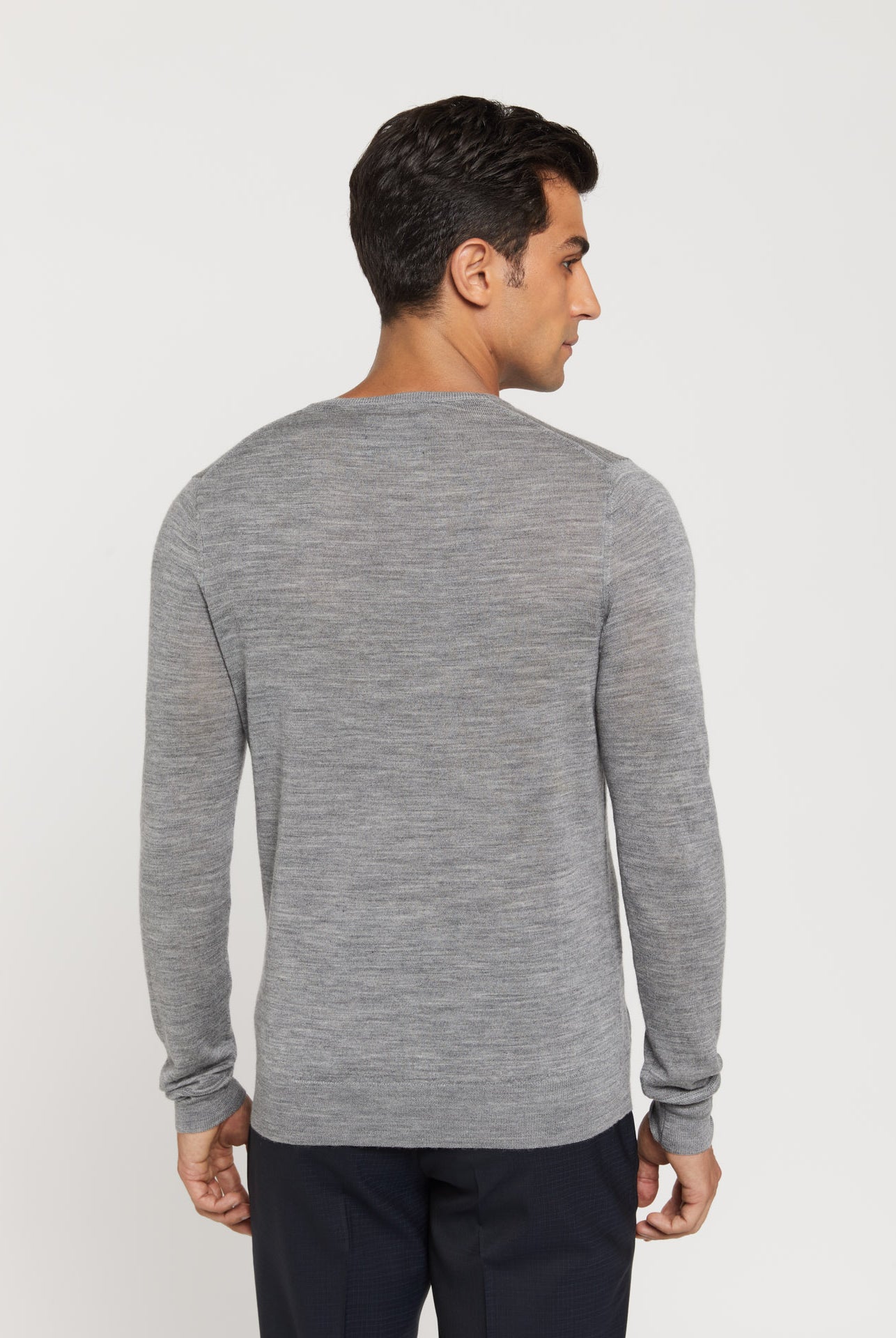 Mix Grey
