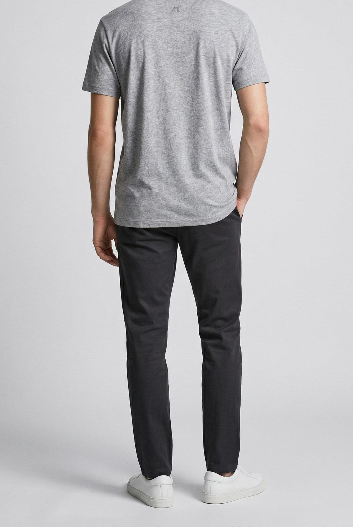Mix Grey