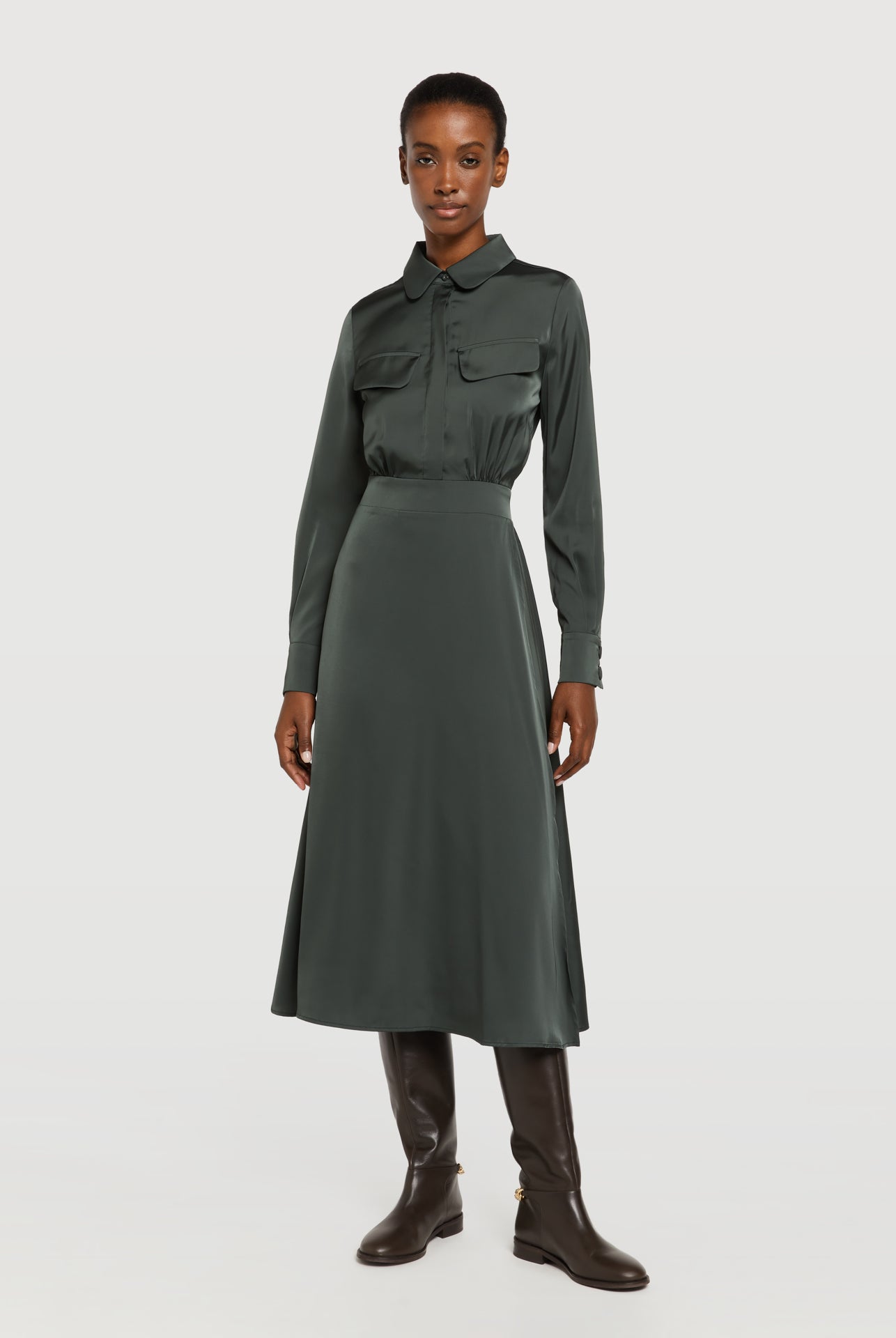 Khaki