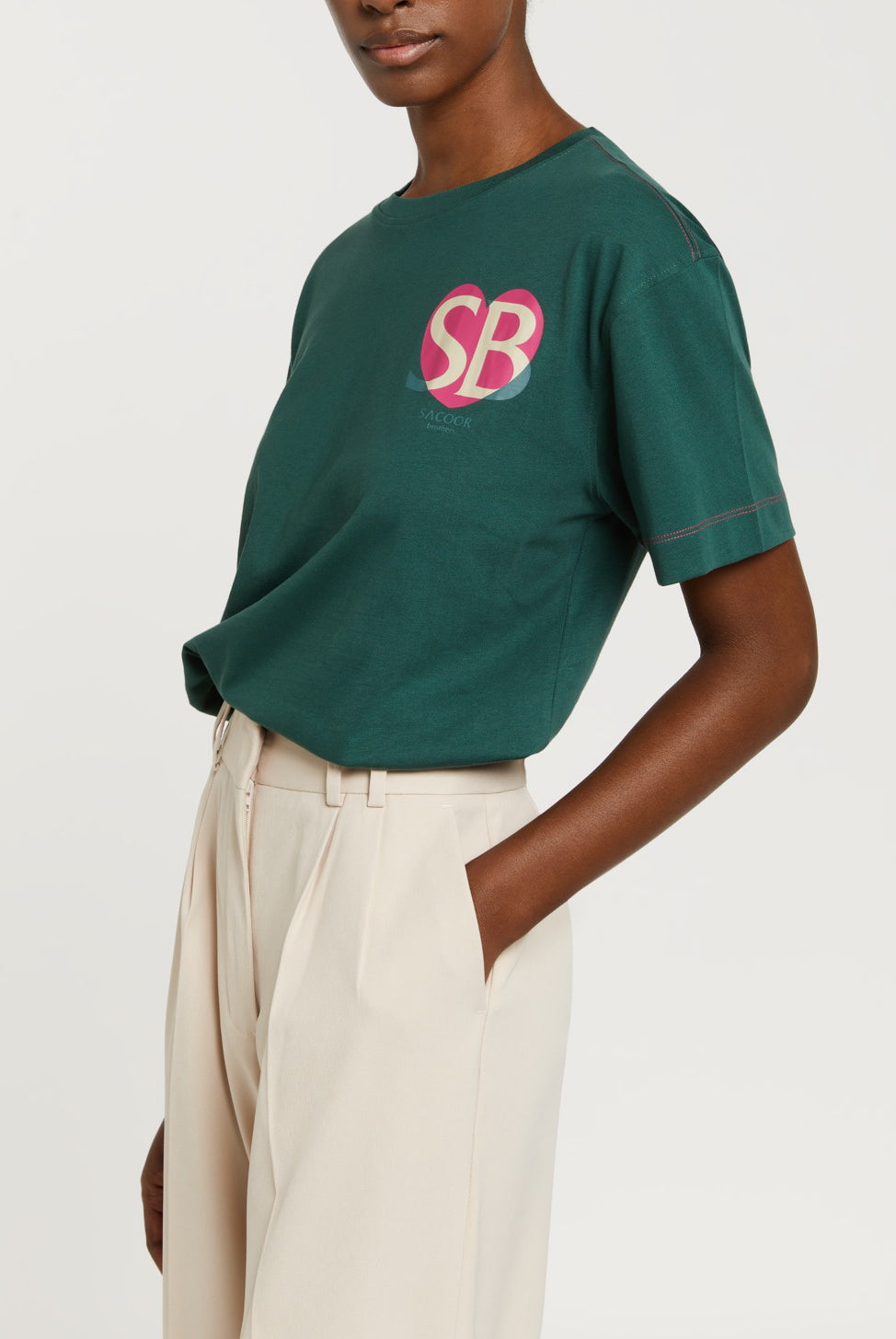 Dark Green
