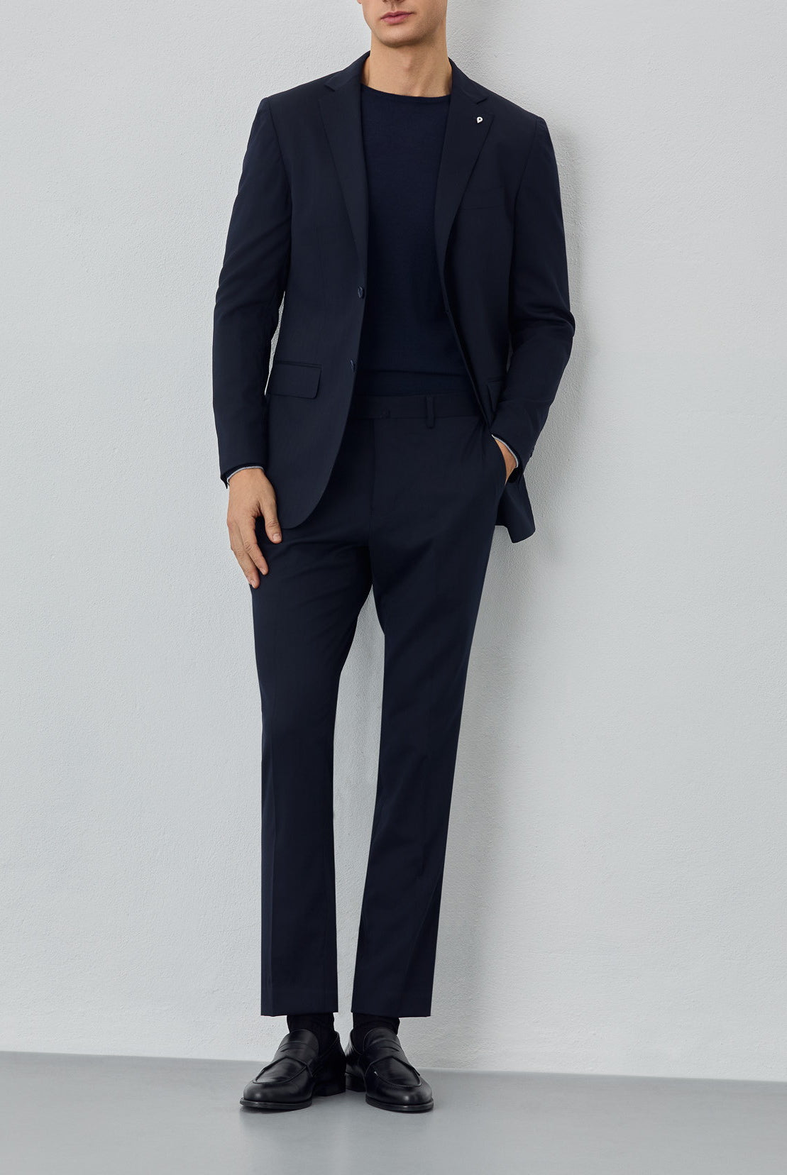 Dark Blue