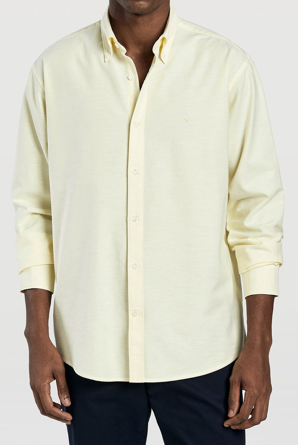 Light Yellow