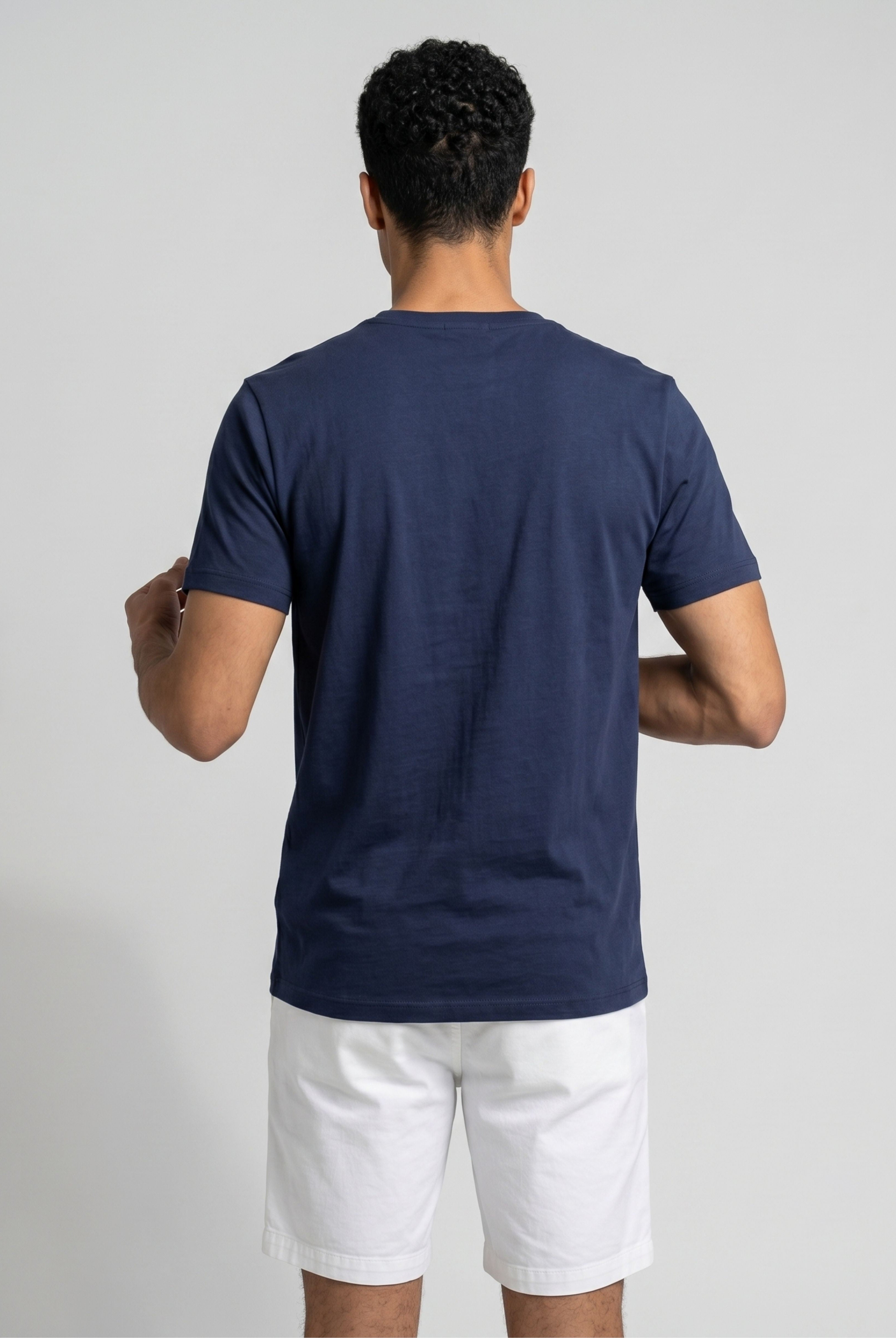 Dark Blue (AI)