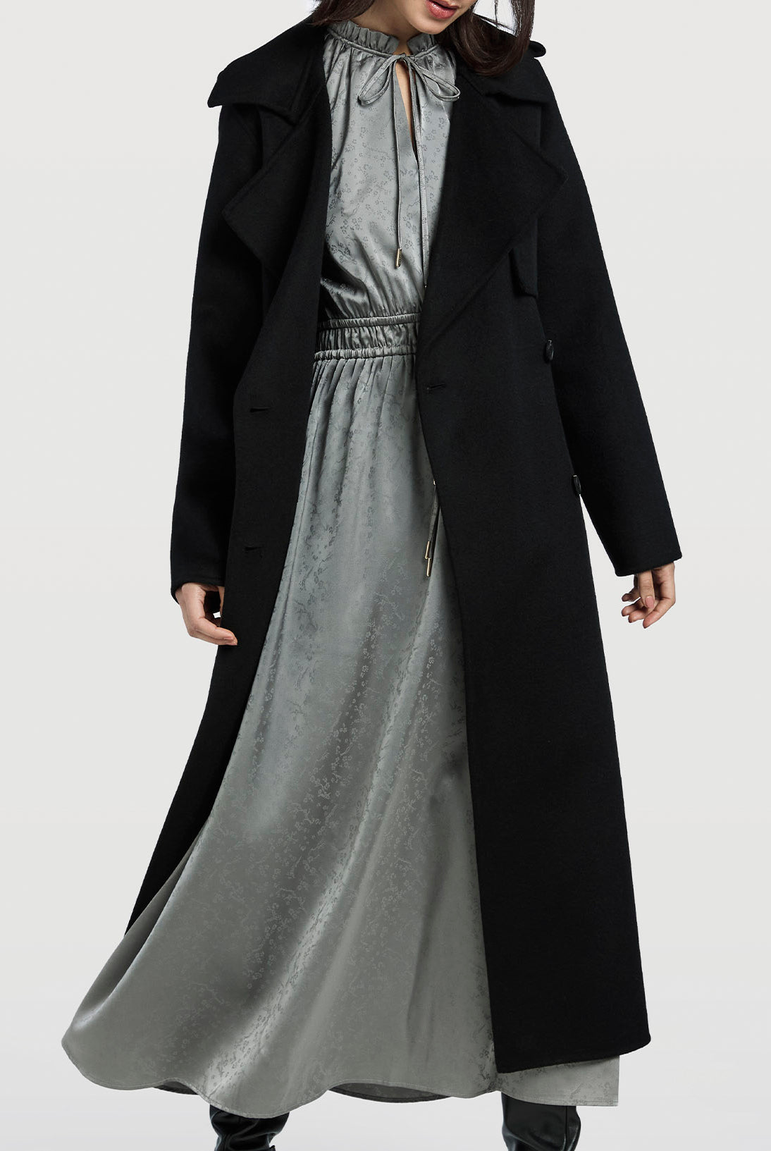Dark Grey