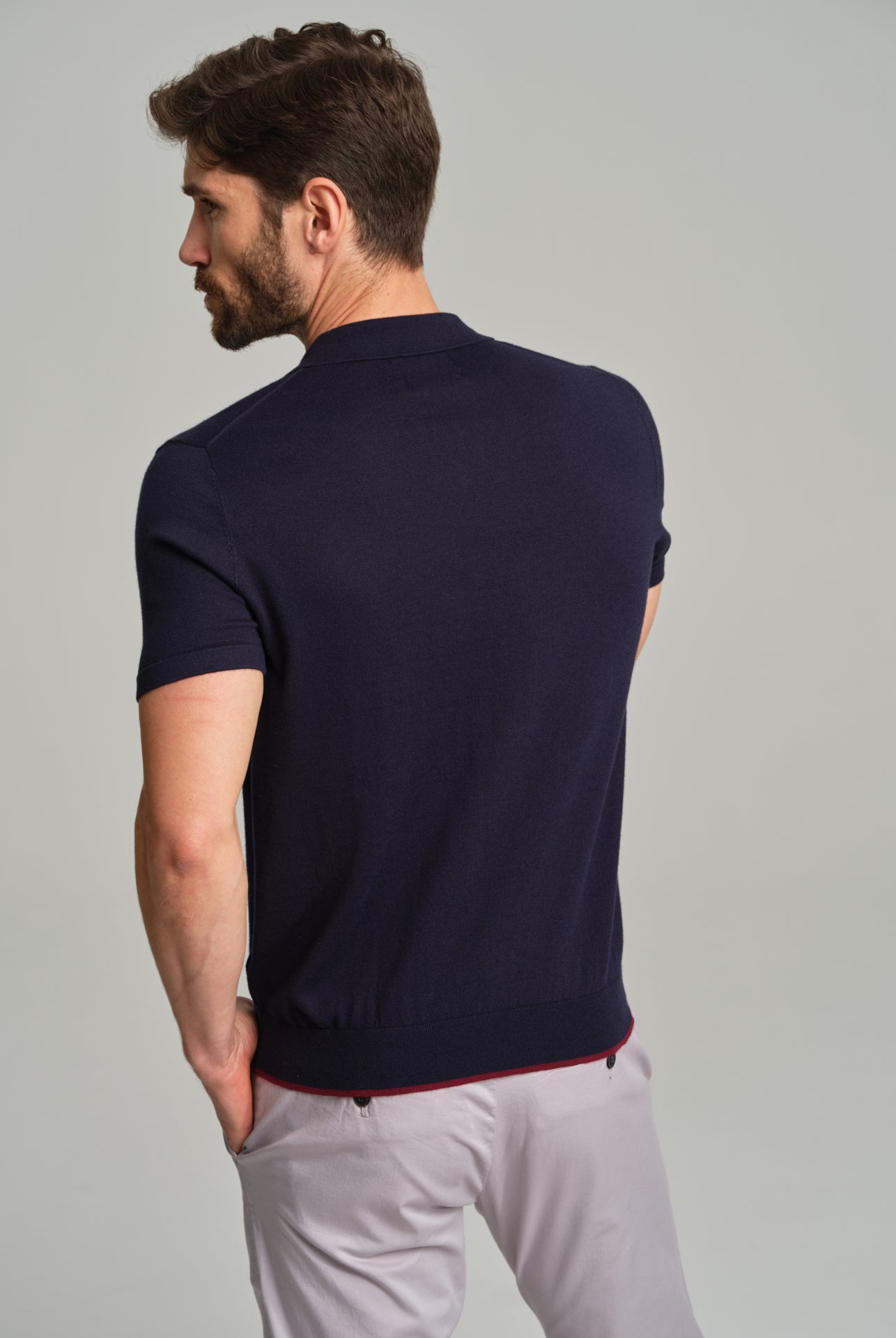 Dark Blue