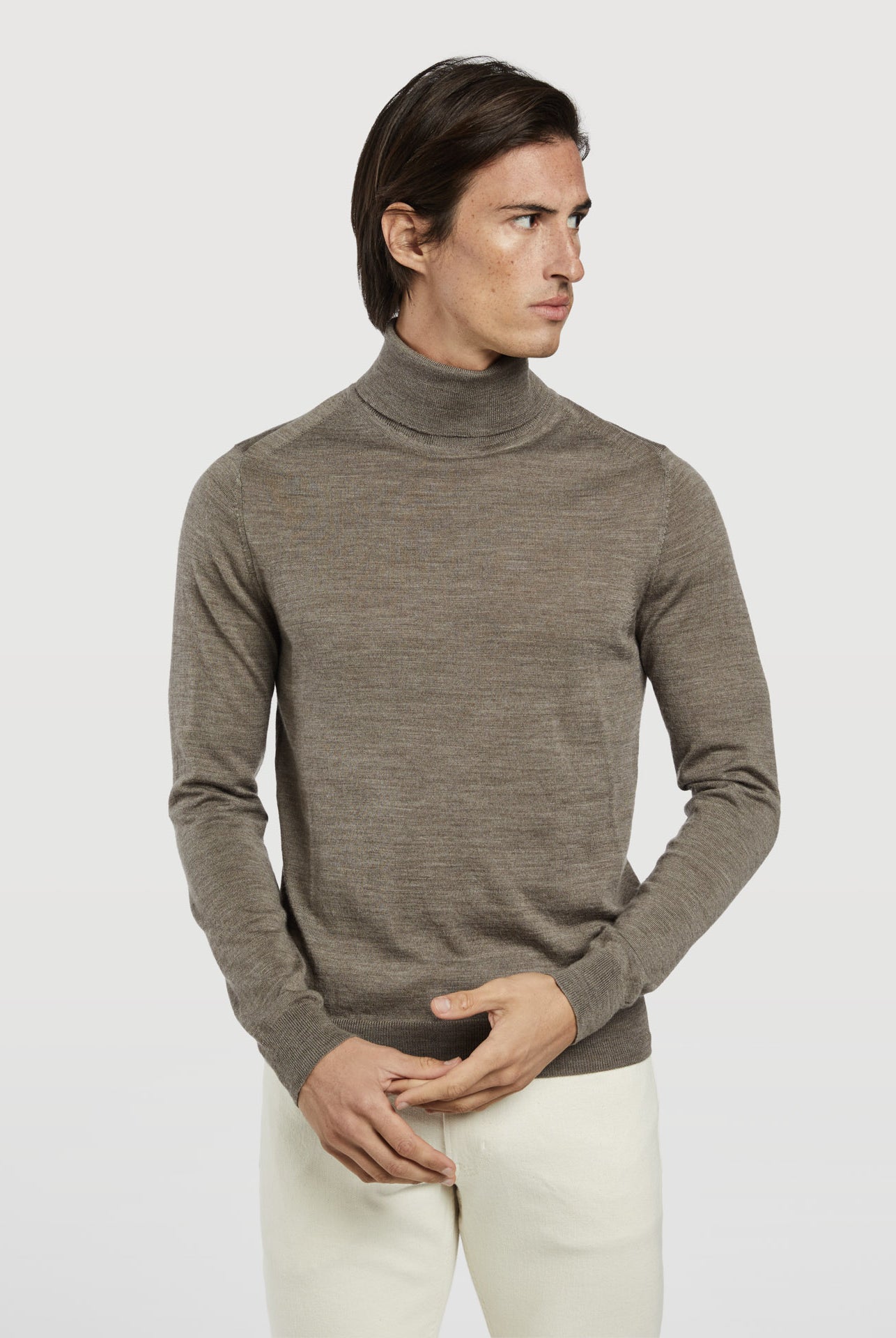 Mix Grey