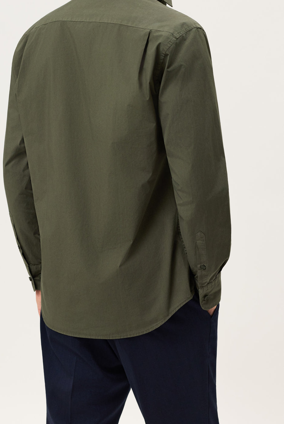 Dark Green