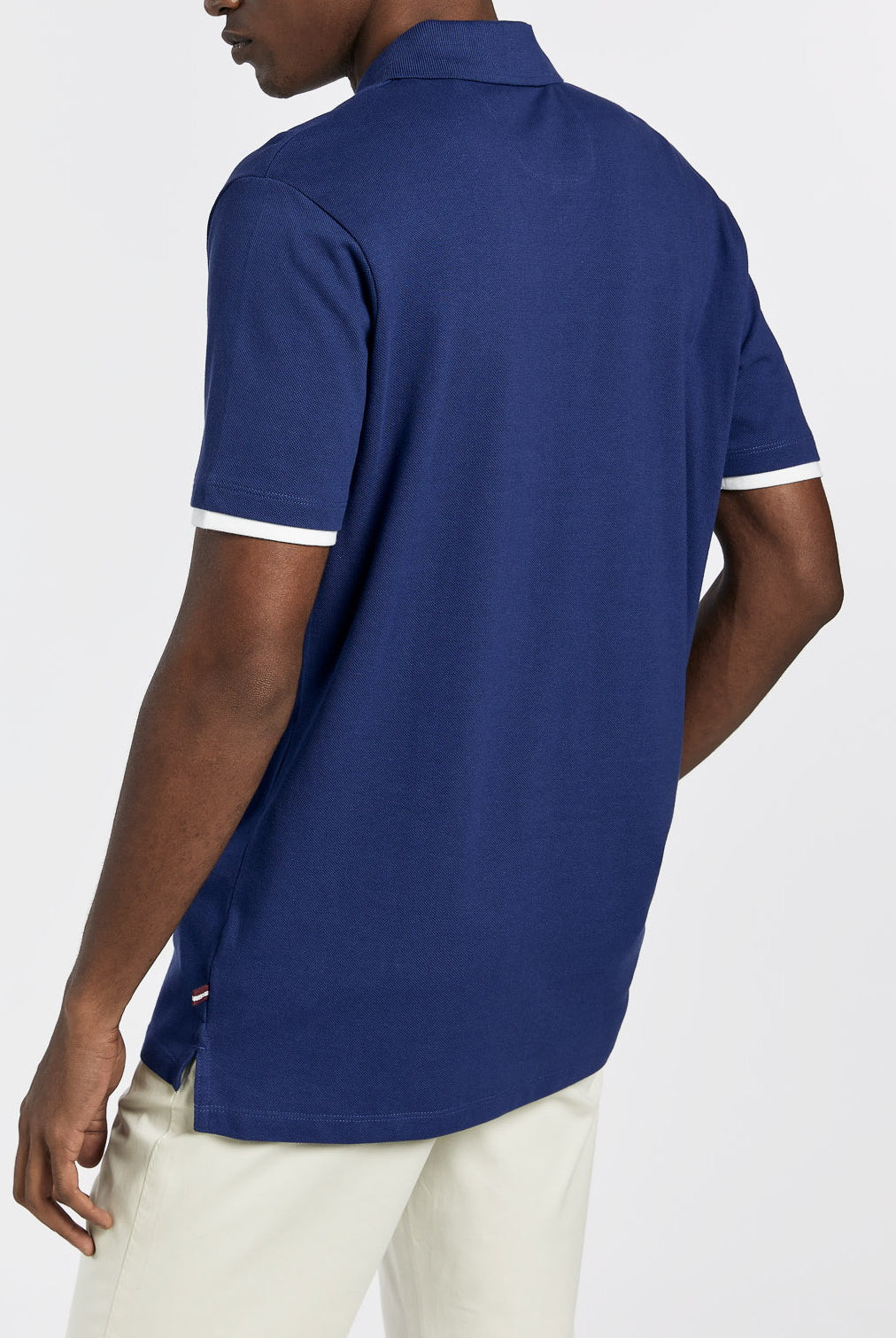Medium Blue