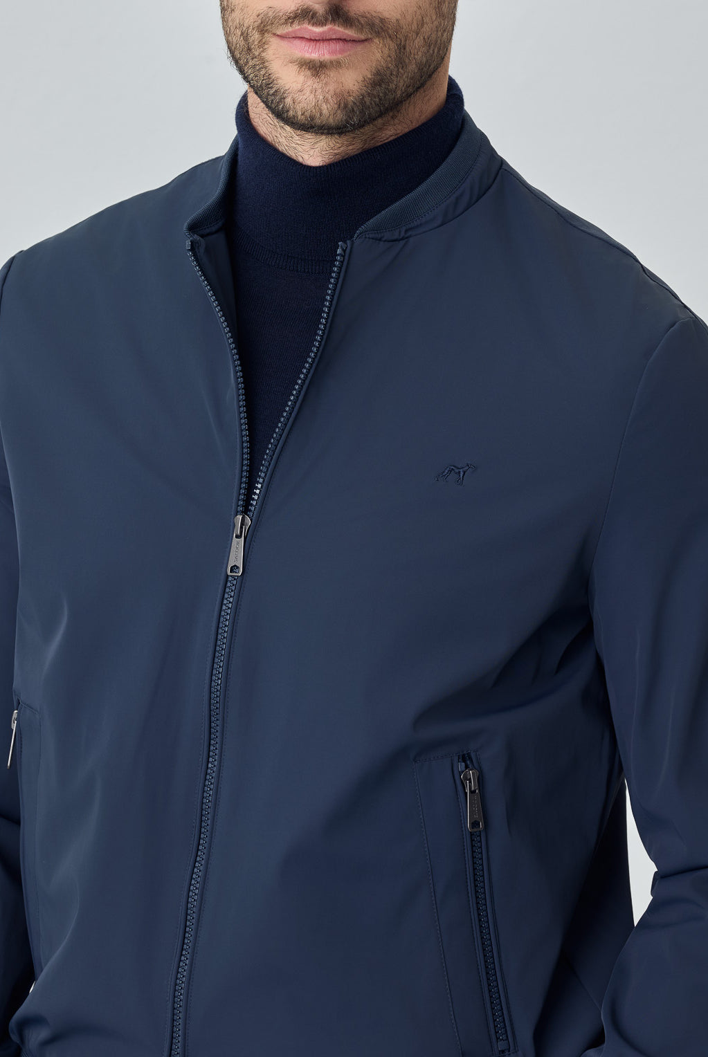 Dark Blue