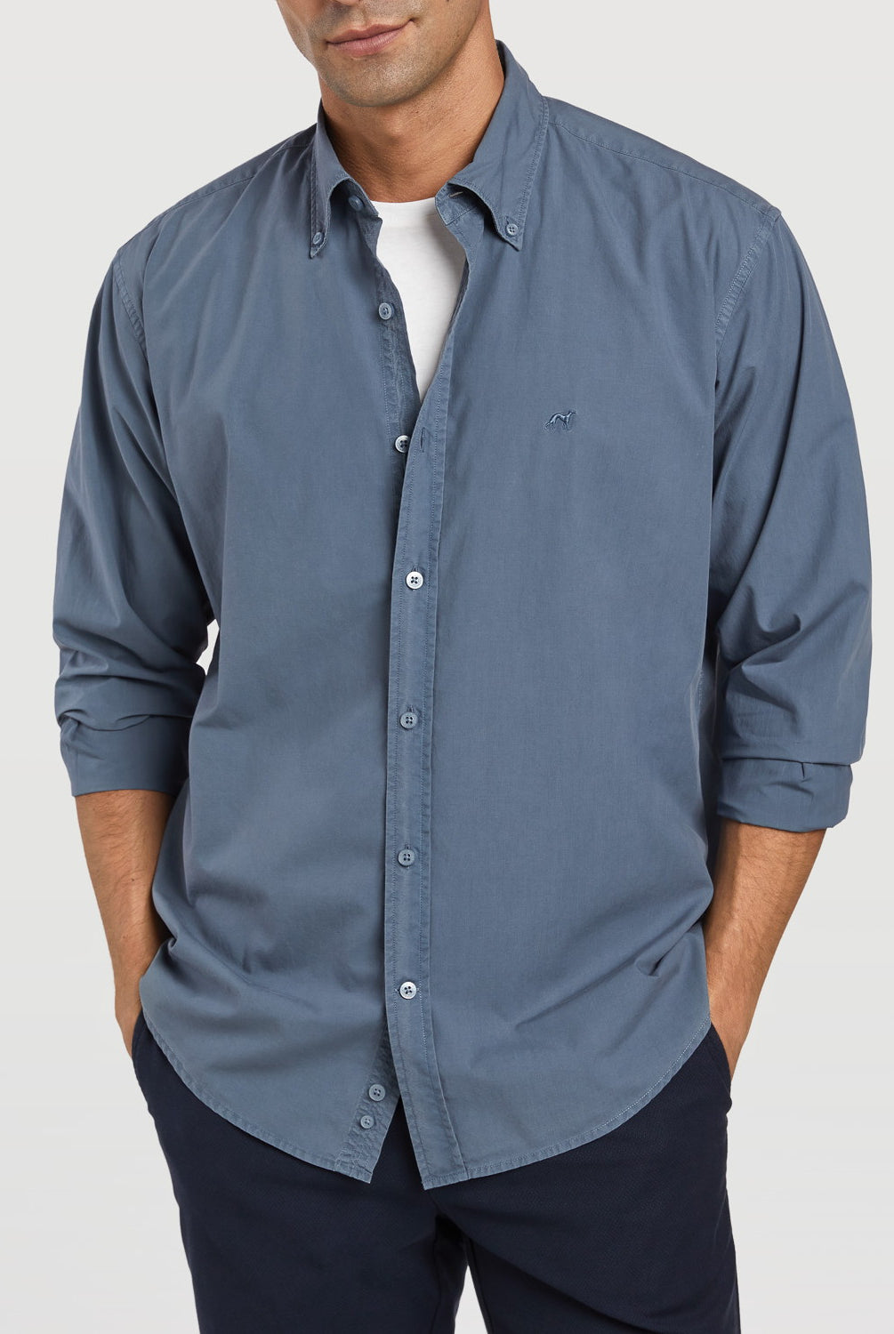 Medium Blue