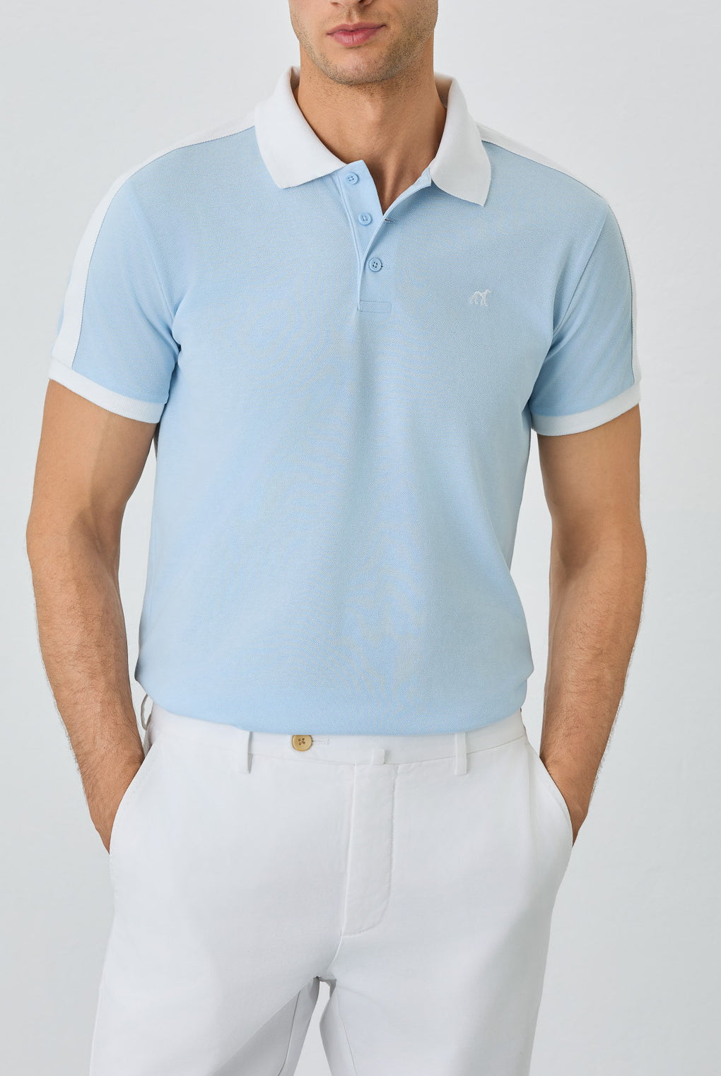 Light Blue