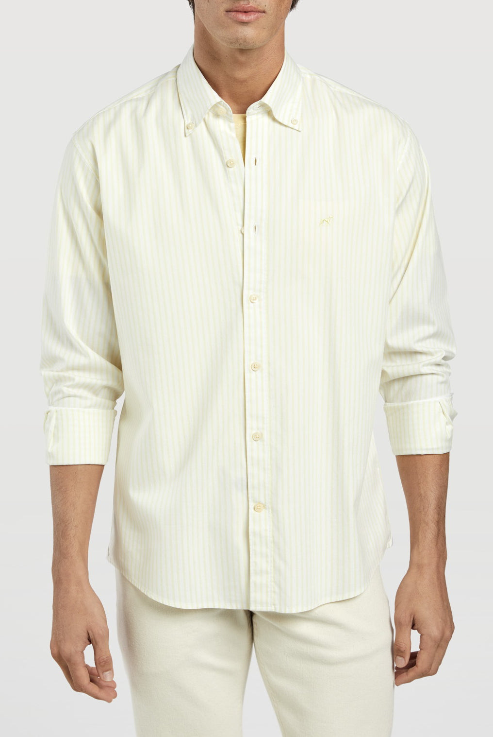 Light Yellow