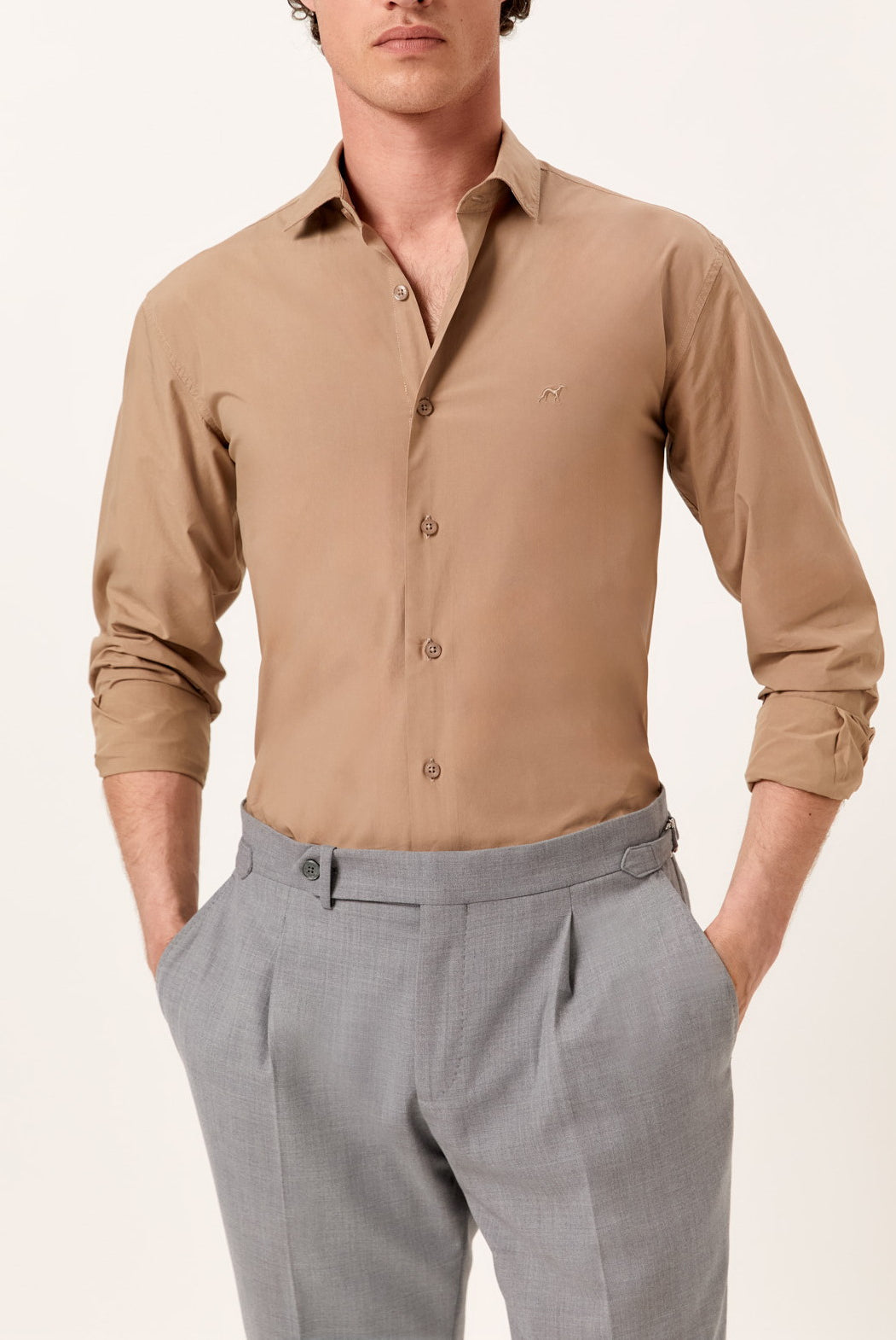 Beige