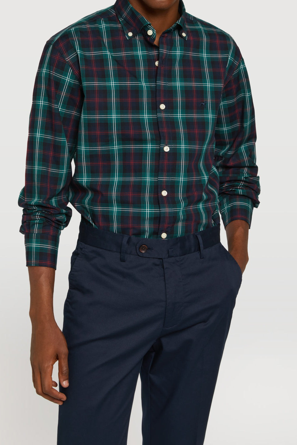 Dark Green