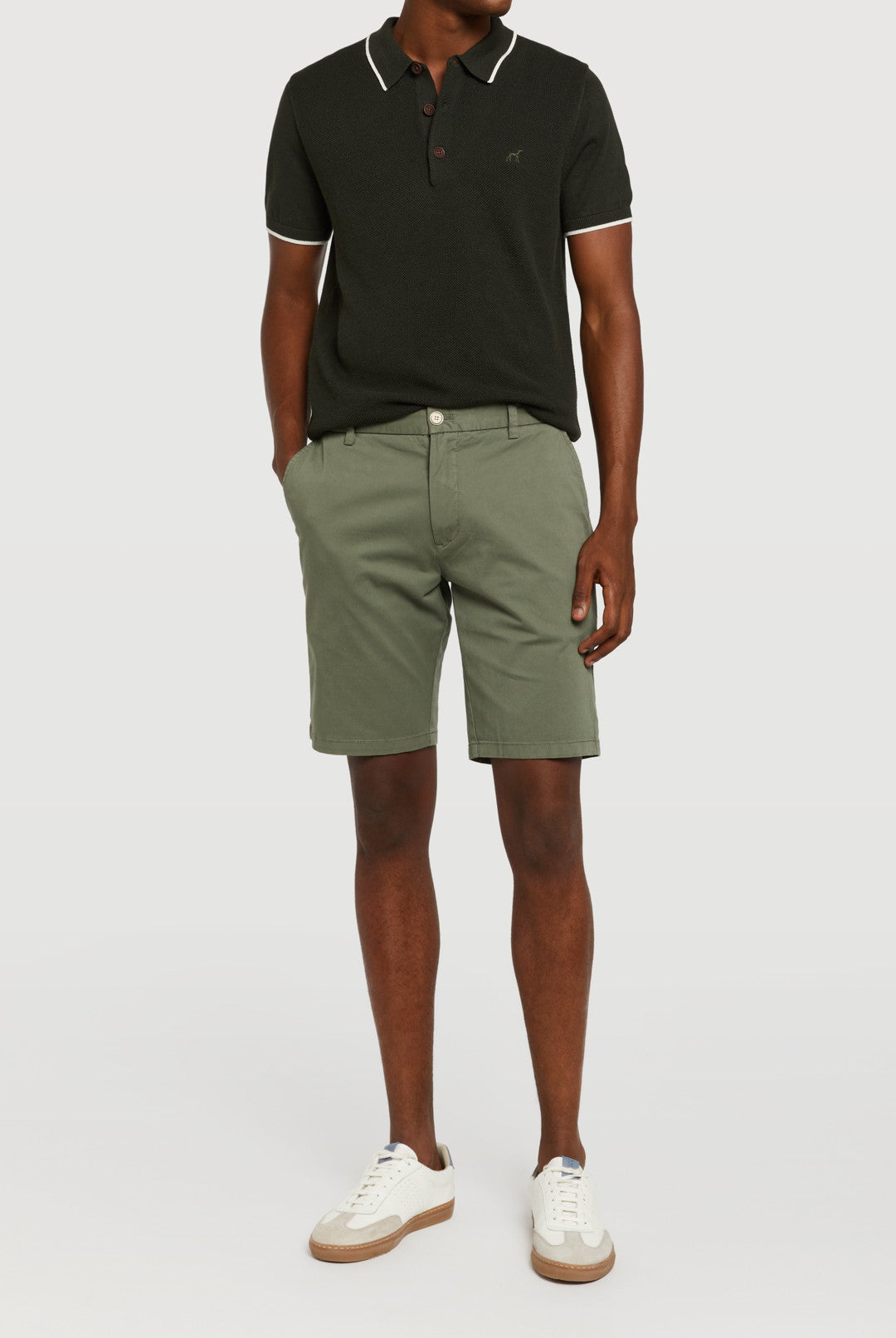 Light Green