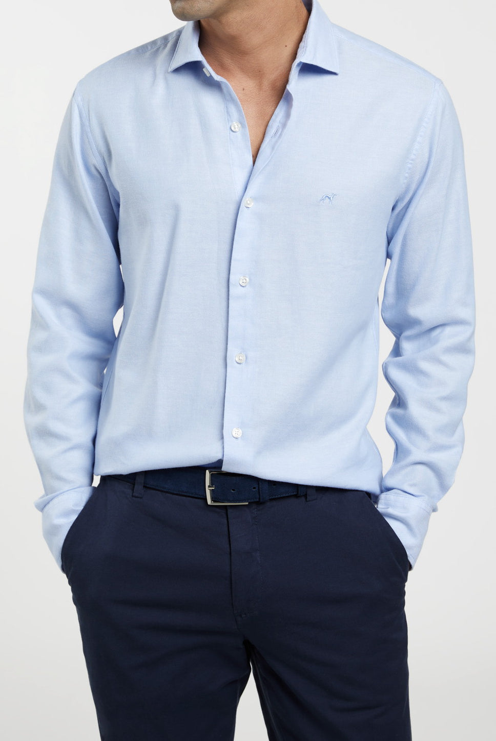 Light Blue