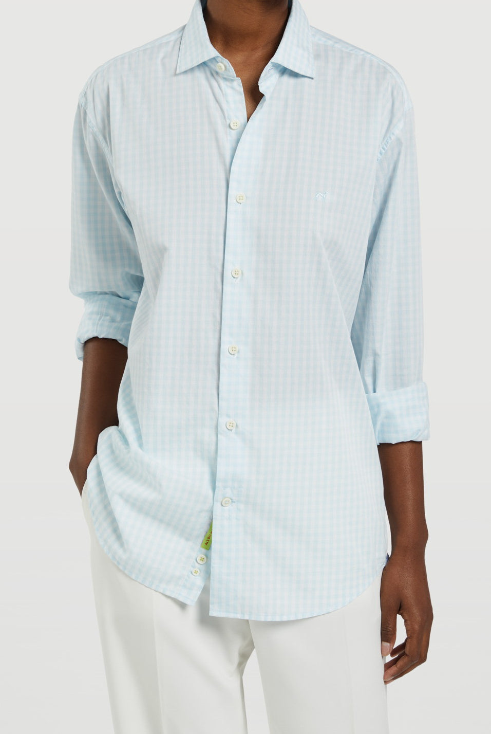 Light Turquoise