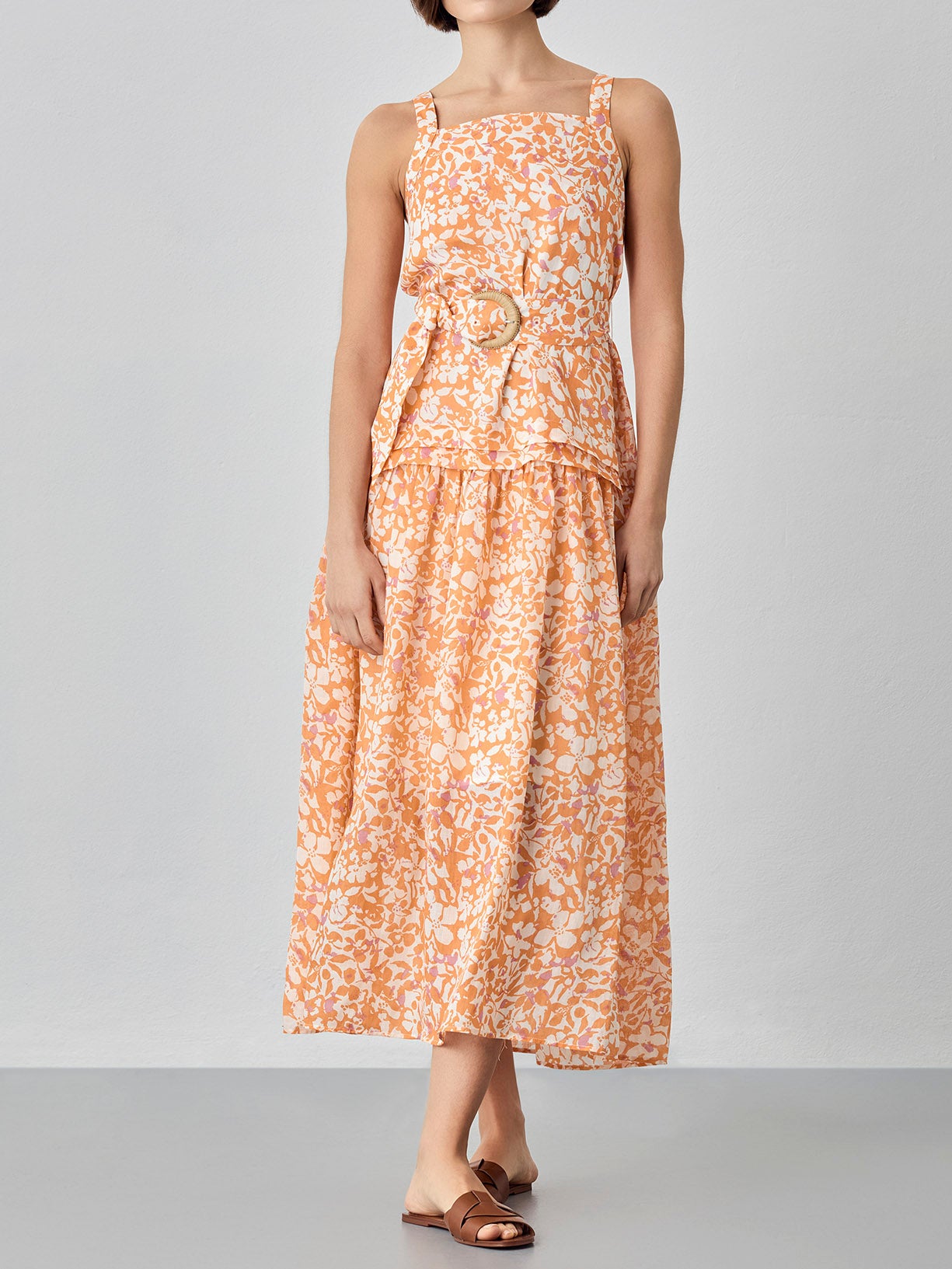Light Orange