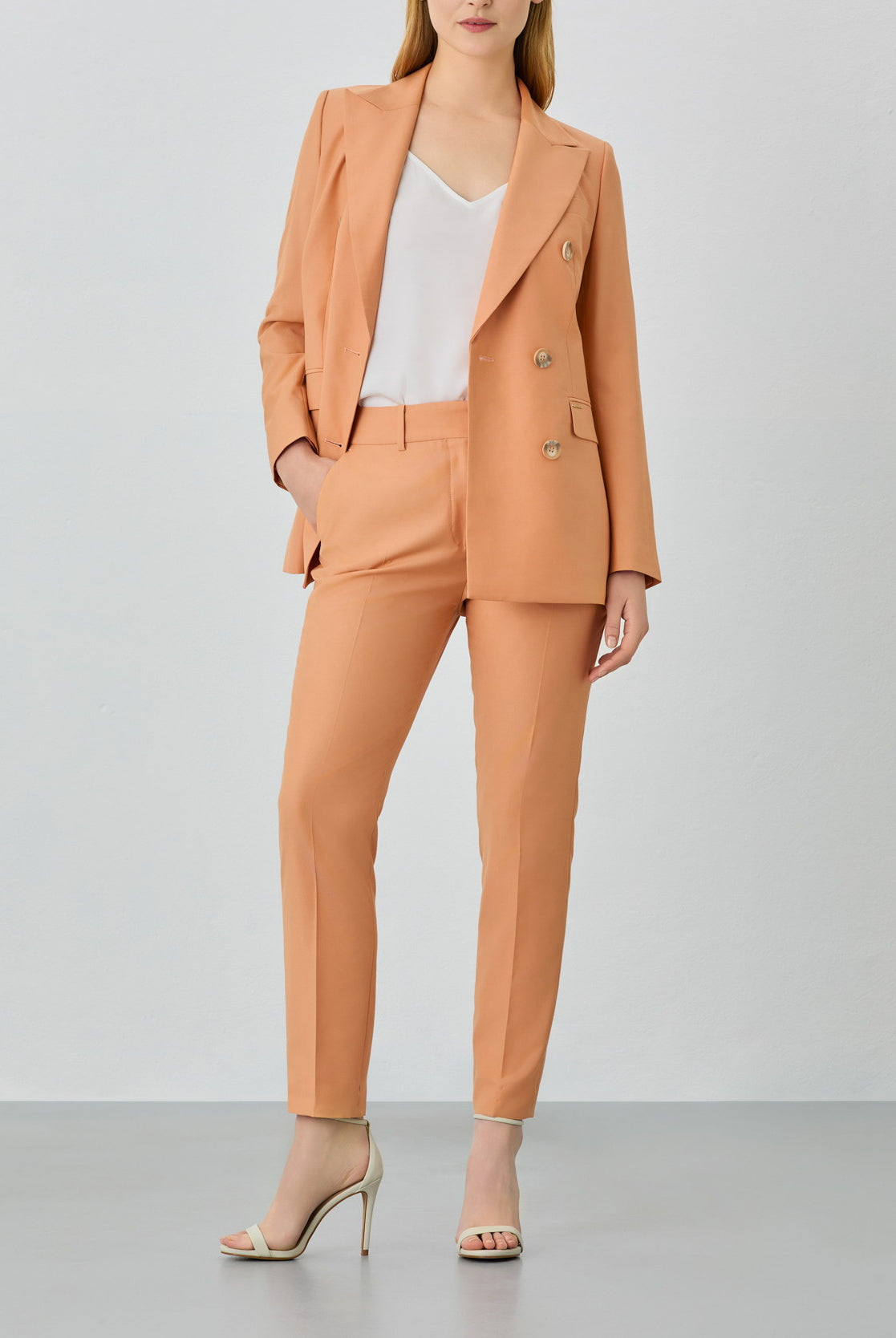 Light Orange