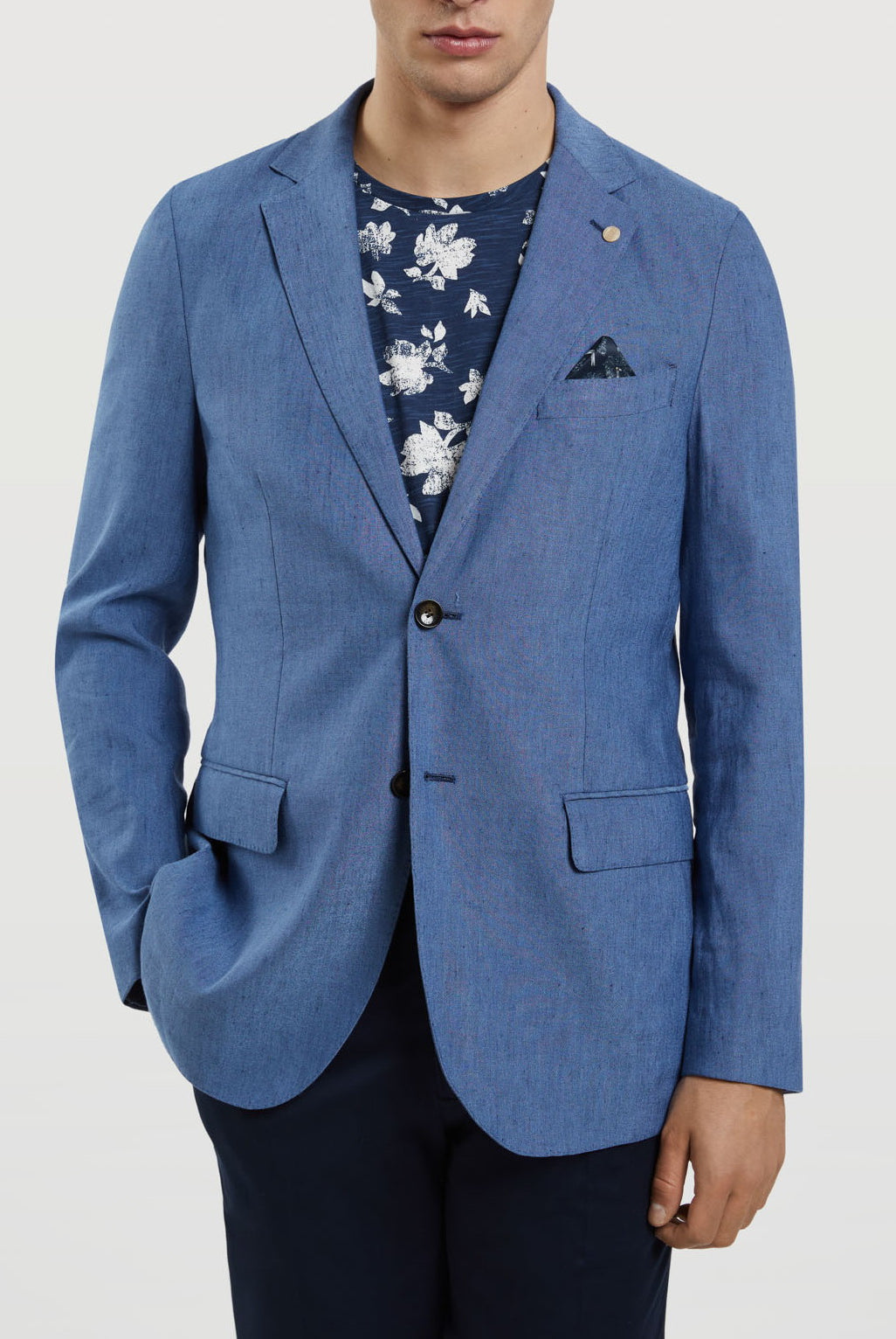 Medium Blue