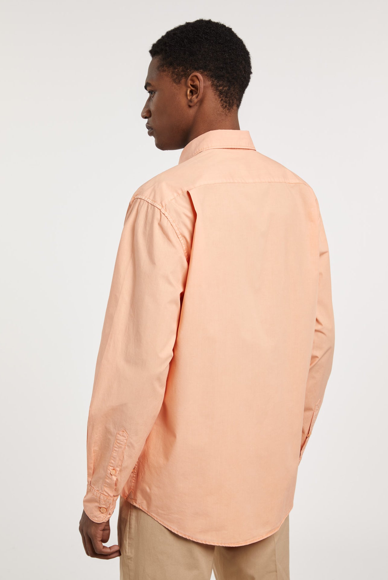 Light Orange