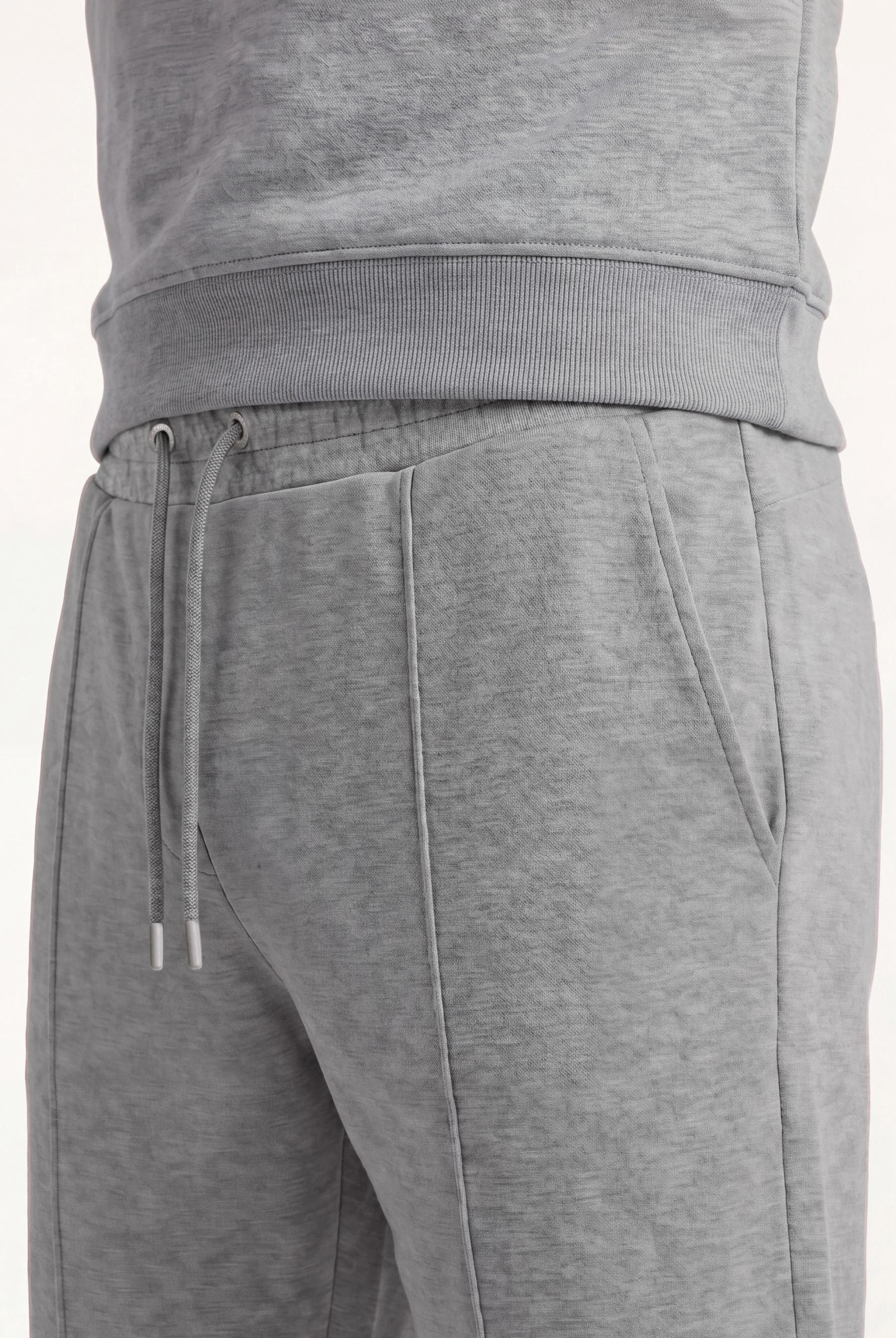 Light Mix Grey (AI)