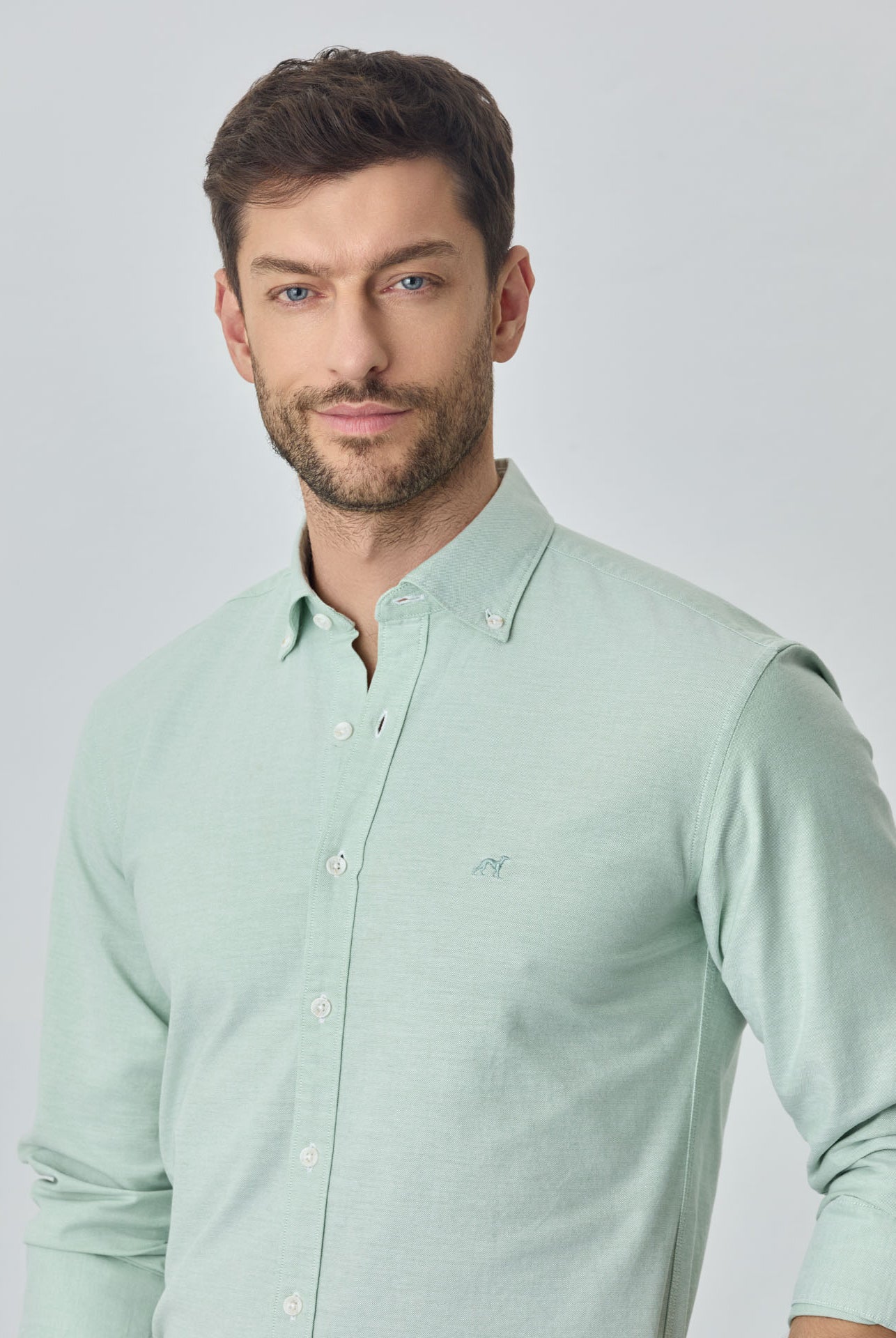 Light Green