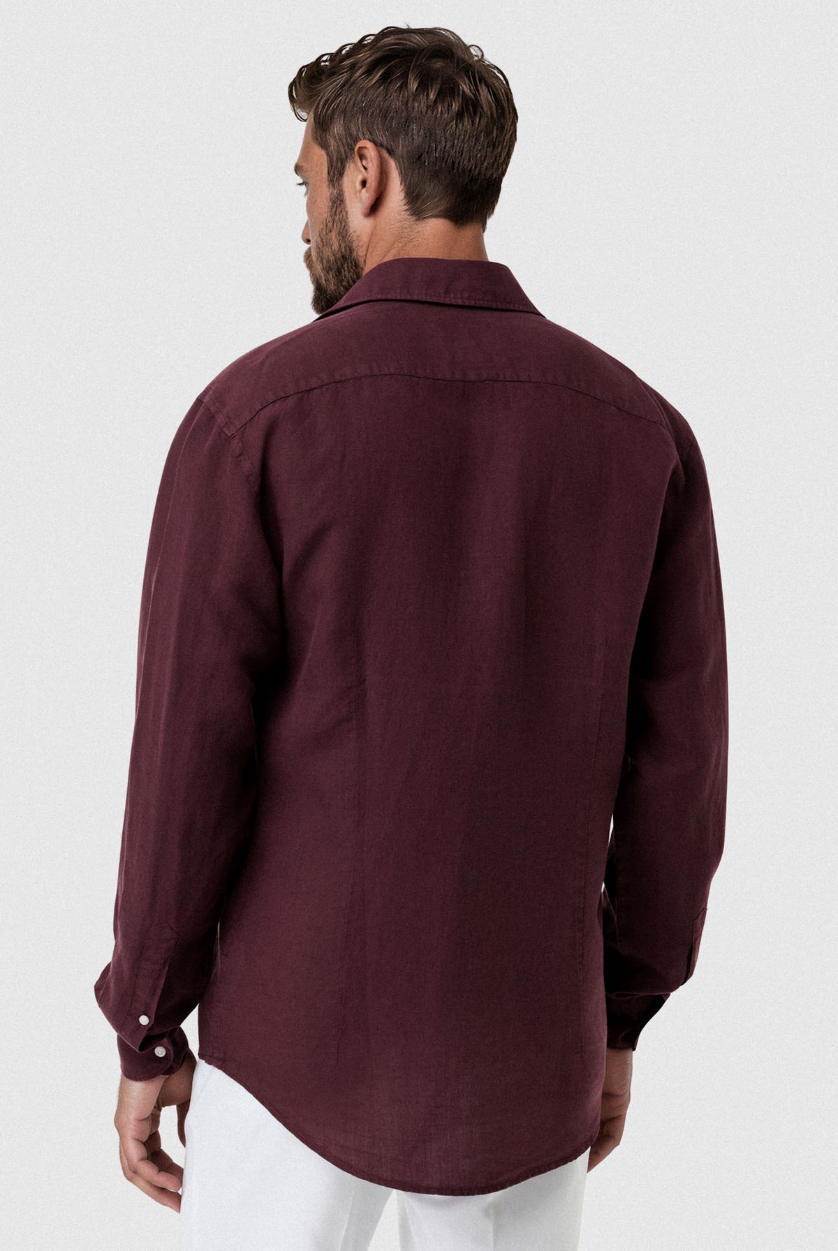 Dark Red (AI)