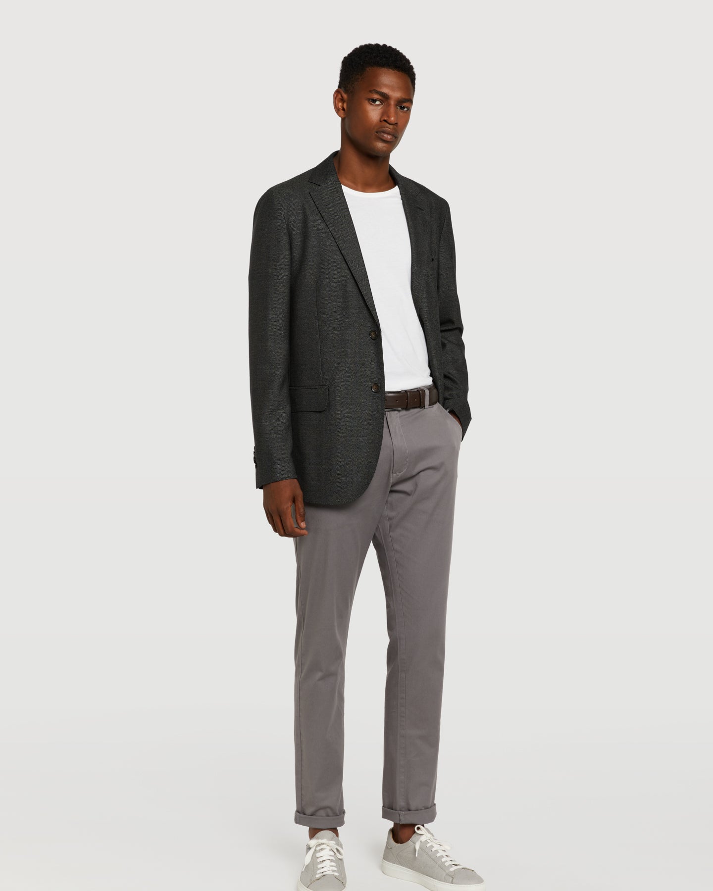 Light Grey