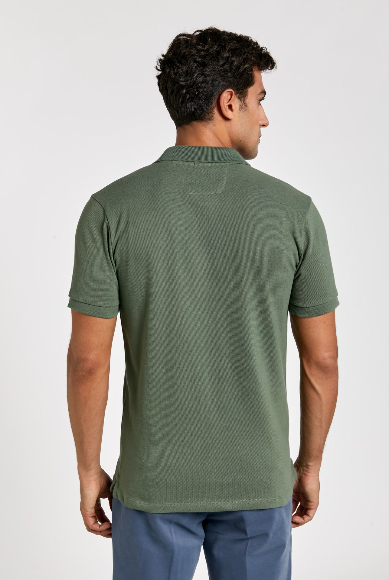 Light Green