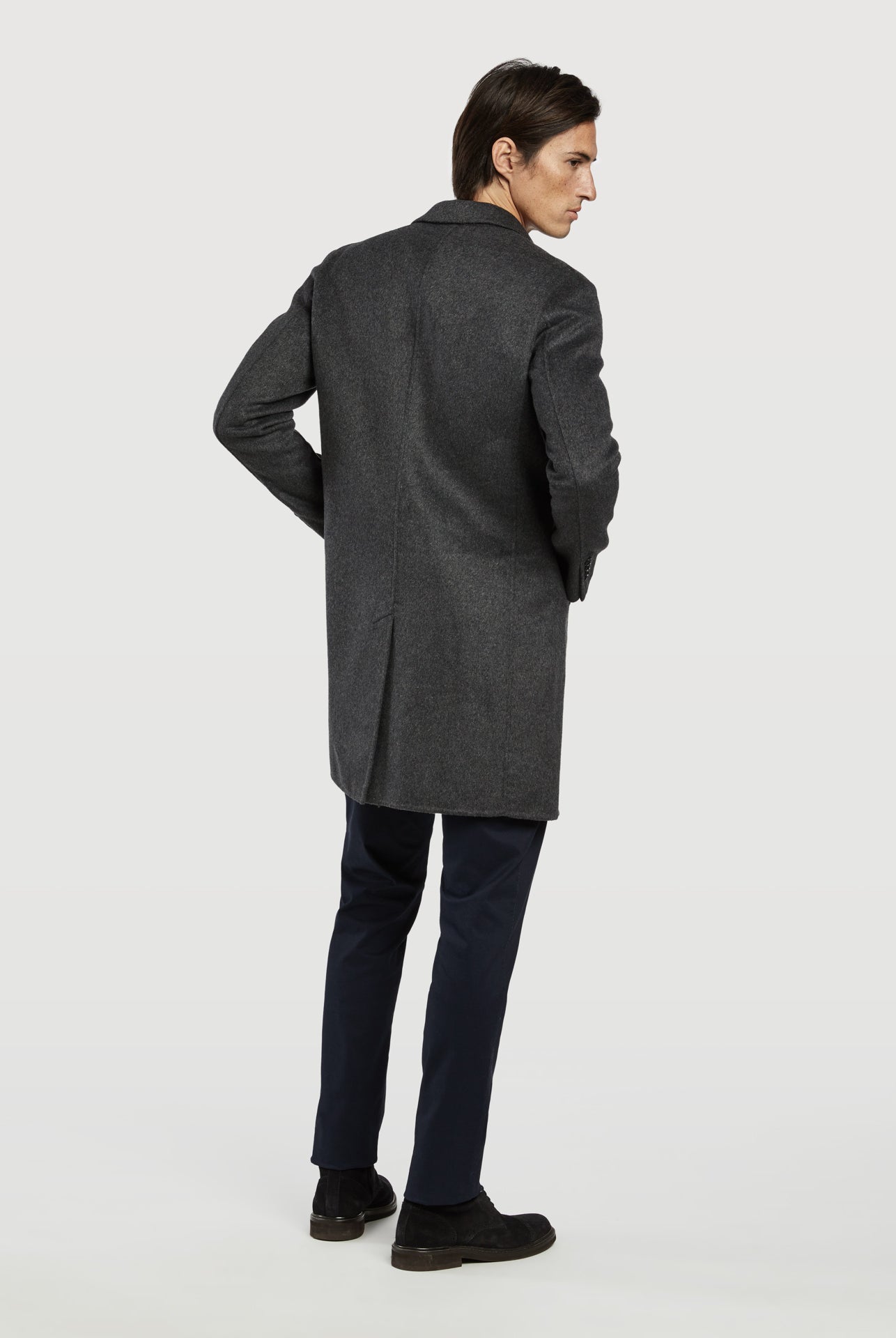 Dark Grey