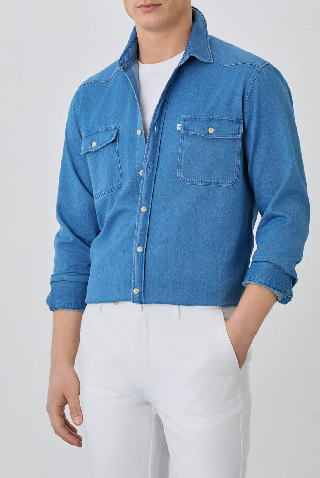 Light Blue