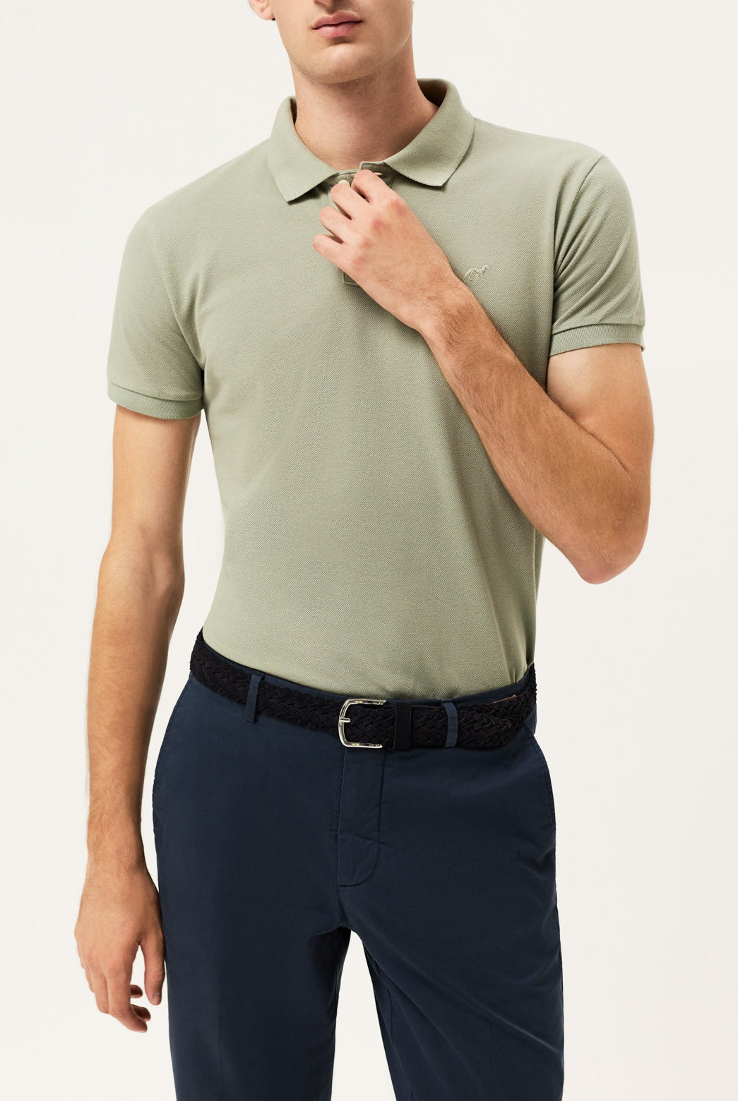 Light Green