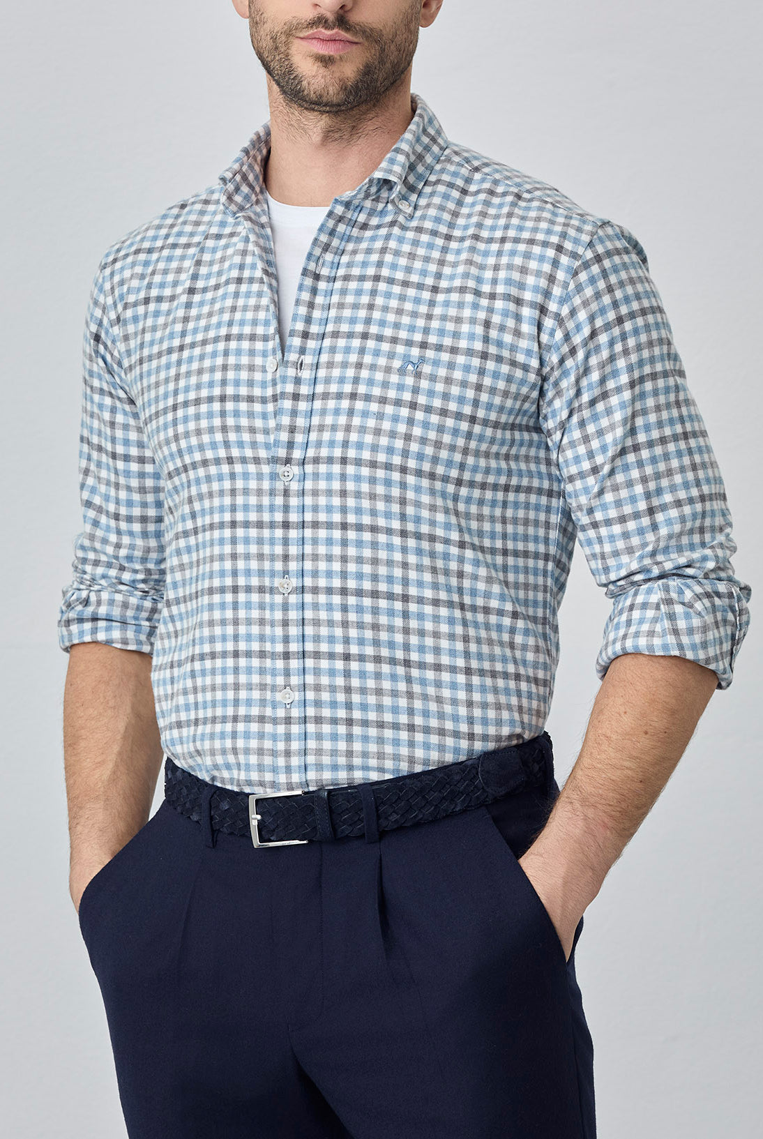Medium Blue