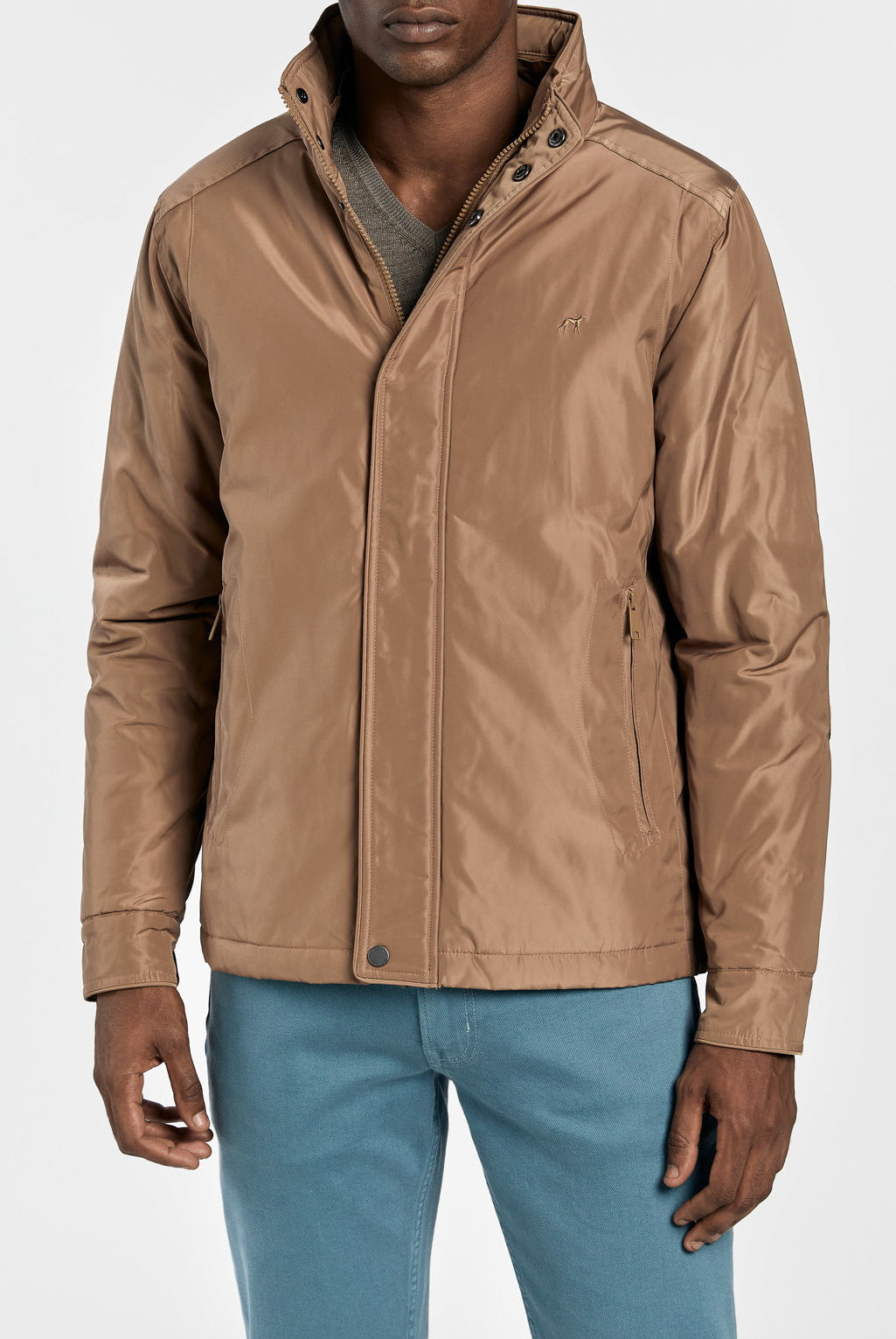 Dark Beige