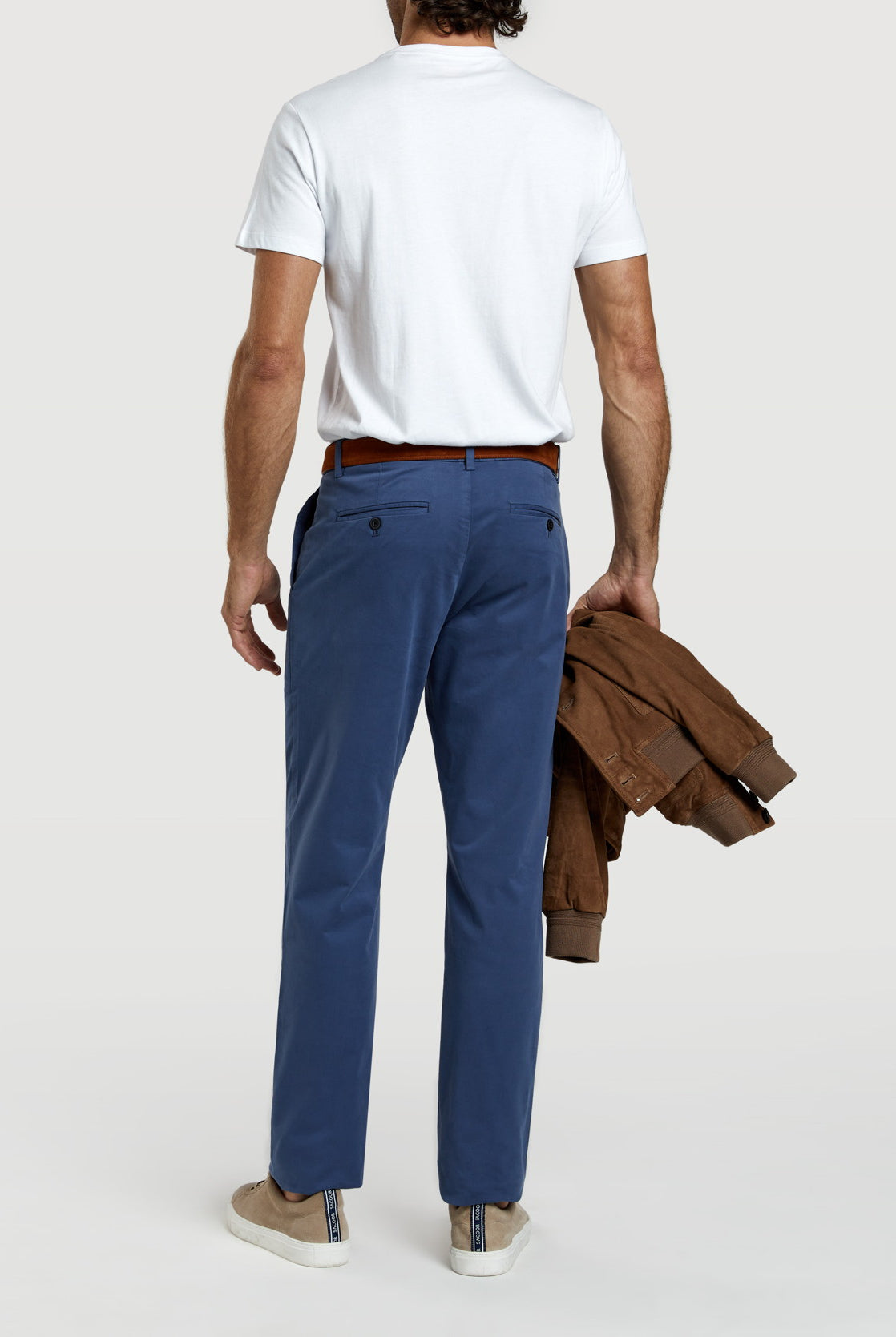 Medium Blue